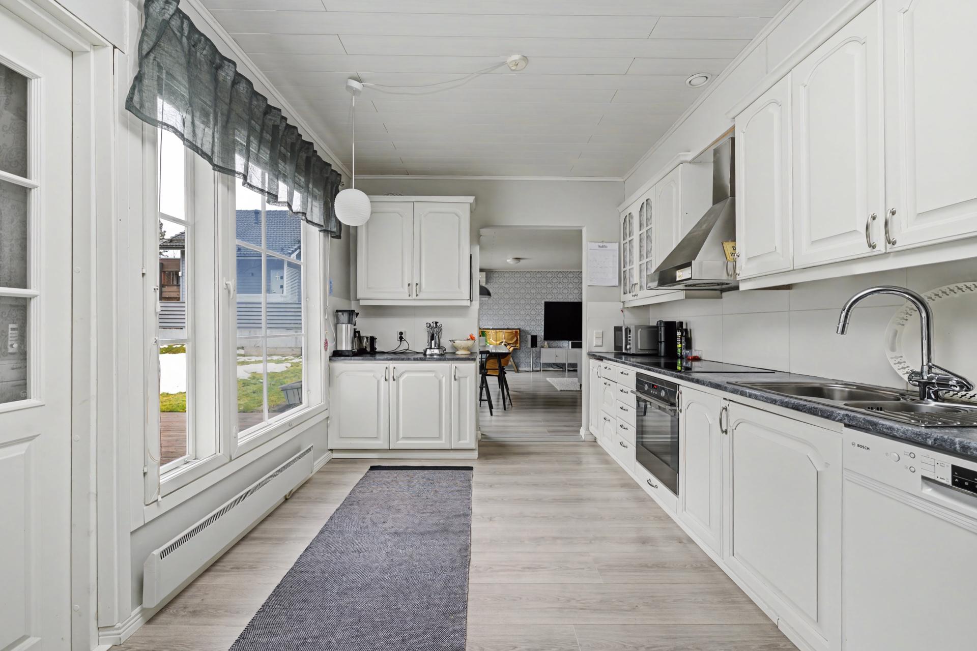 Karsillantie 39, Haikala, Nurmijärvi