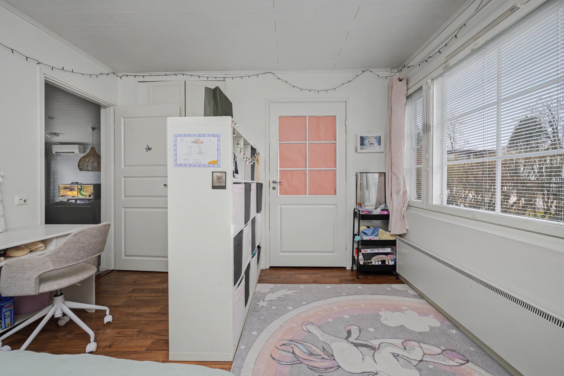 Karsillantie 39, Haikala, Nurmijärvi