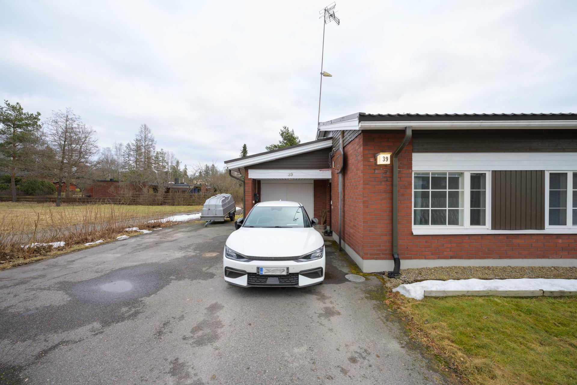 Karsillantie 39, Haikala, Nurmijärvi