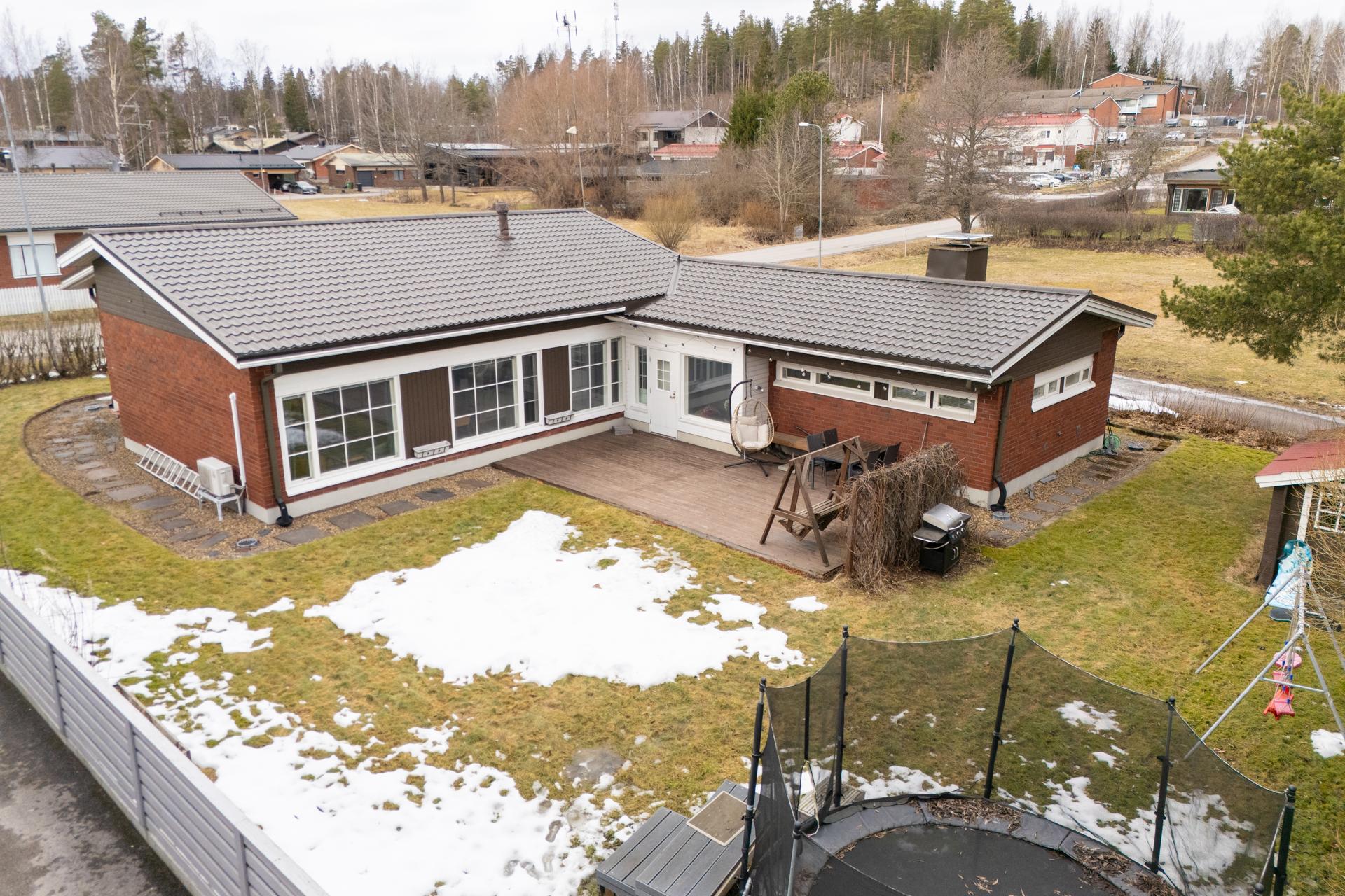 Karsillantie 39, Haikala, Nurmijärvi