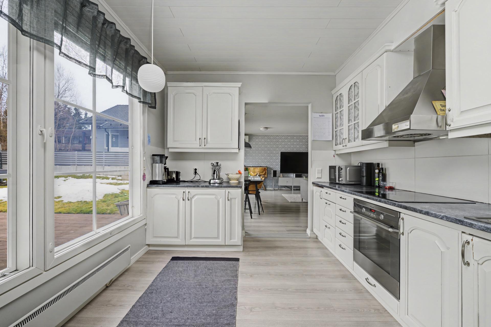 Karsillantie 39, Haikala, Nurmijärvi