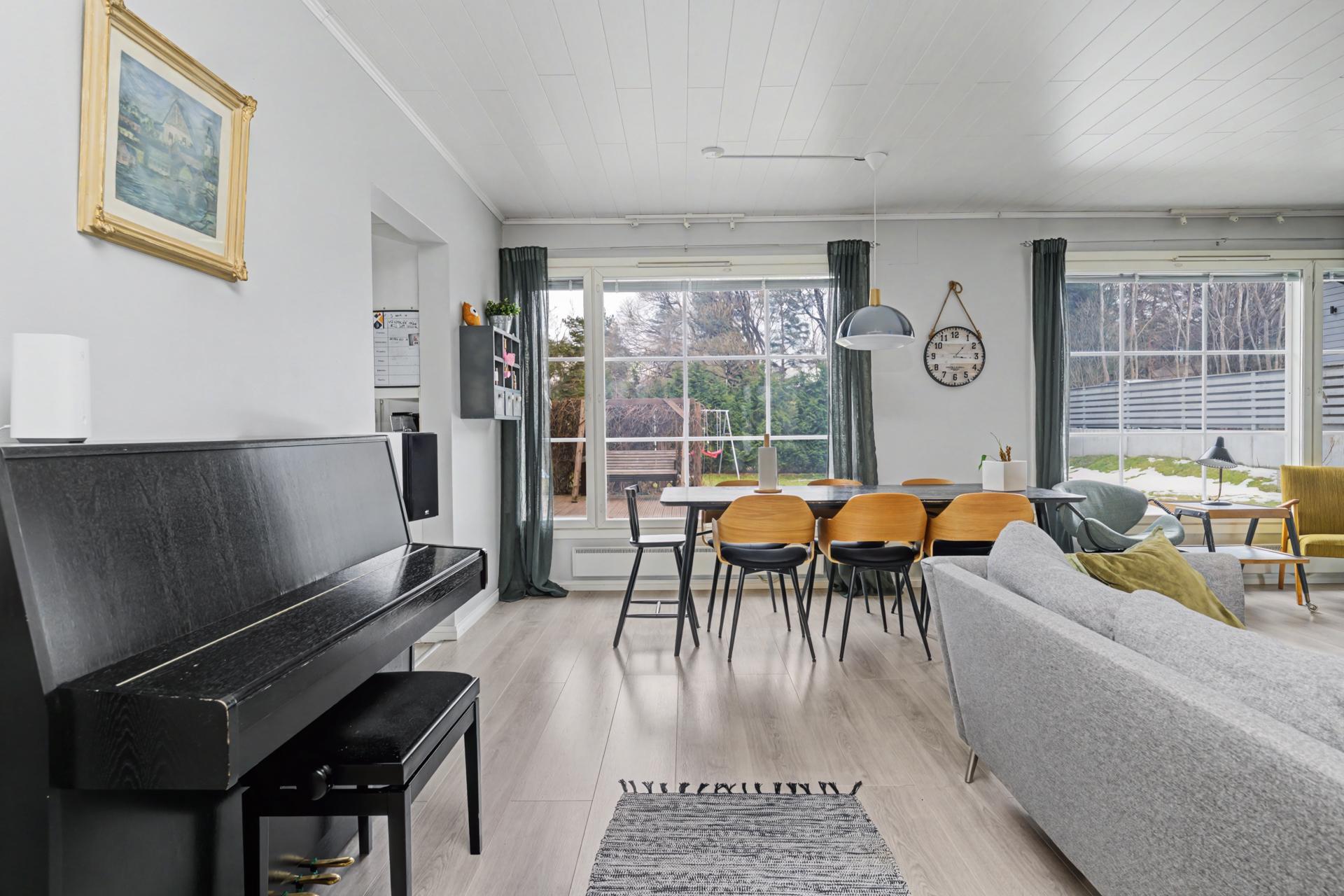 Karsillantie 39, Haikala, Nurmijärvi