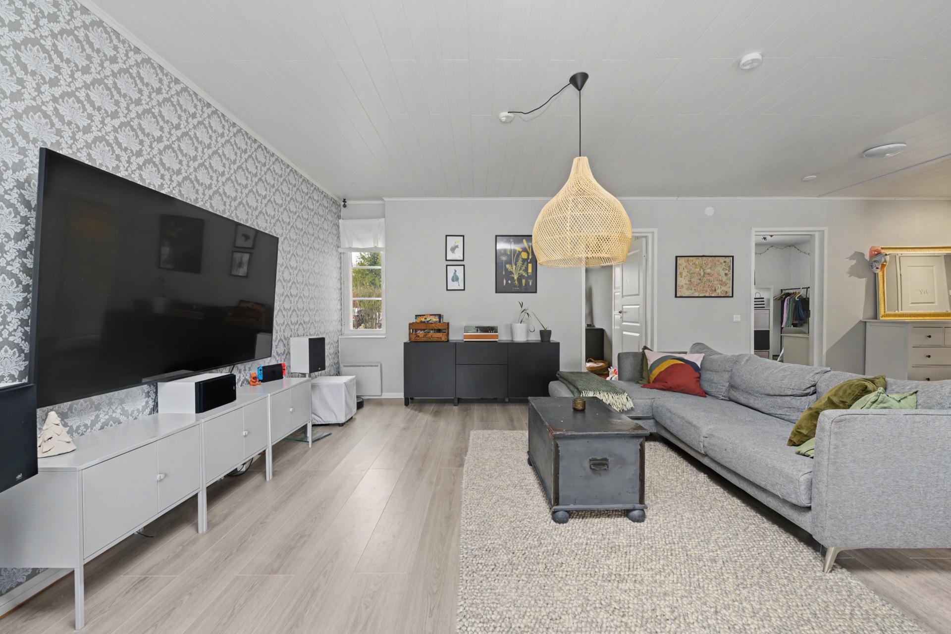 Karsillantie 39, Haikala, Nurmijärvi