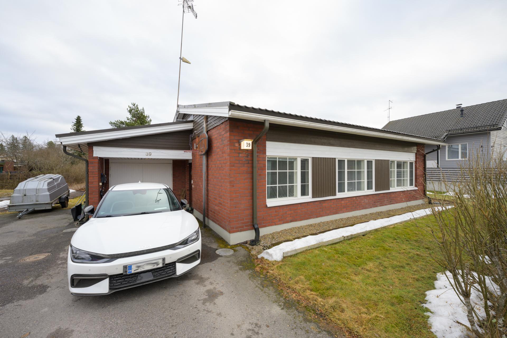 Karsillantie 39, Haikala, Nurmijärvi