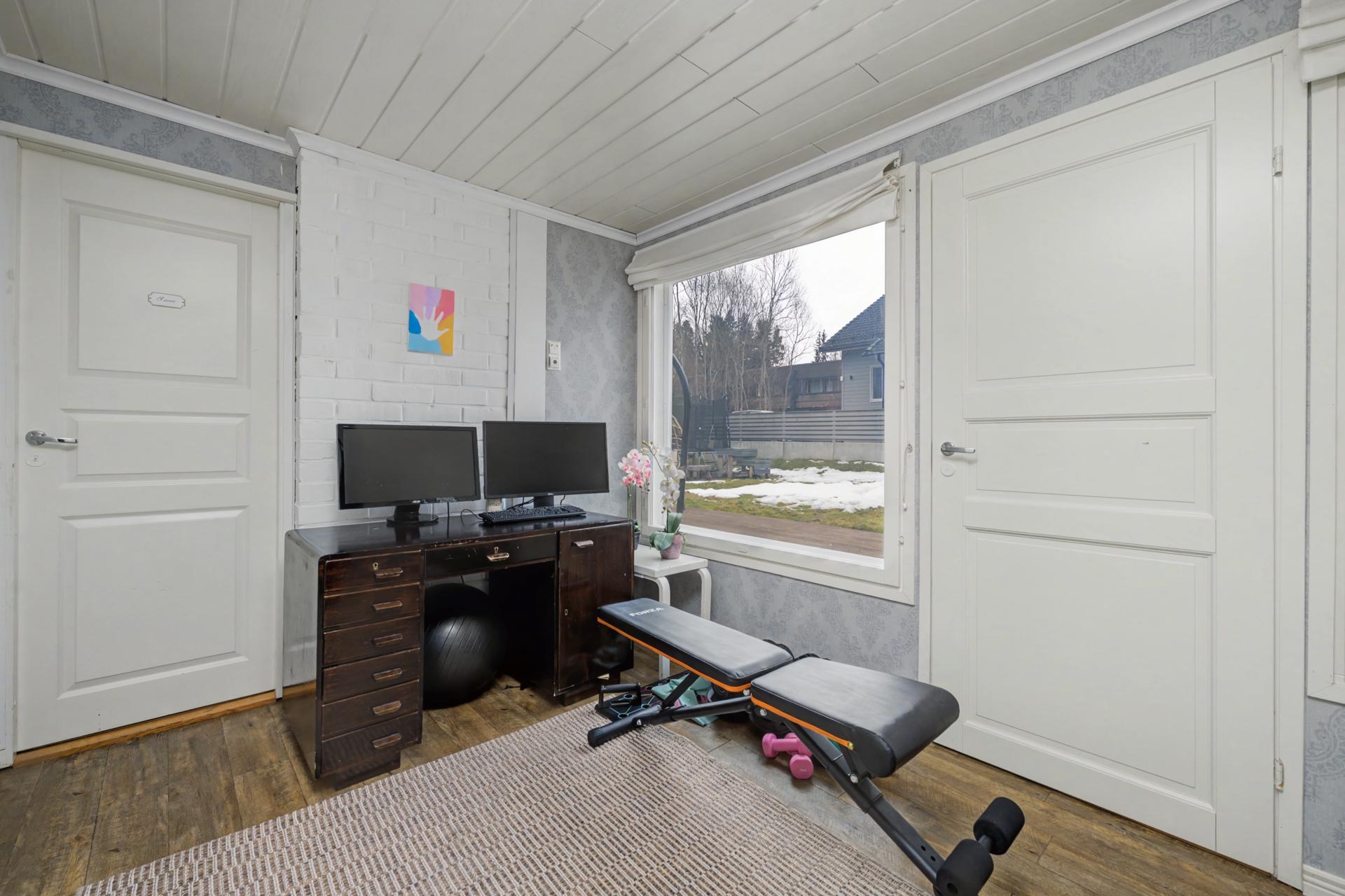 Karsillantie 39, Haikala, Nurmijärvi