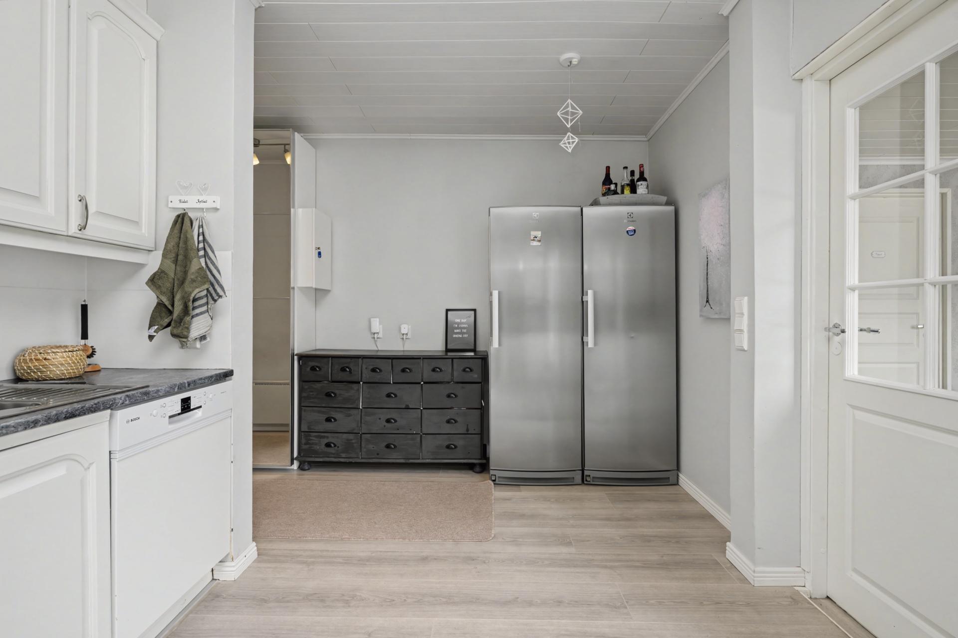 Karsillantie 39, Haikala, Nurmijärvi