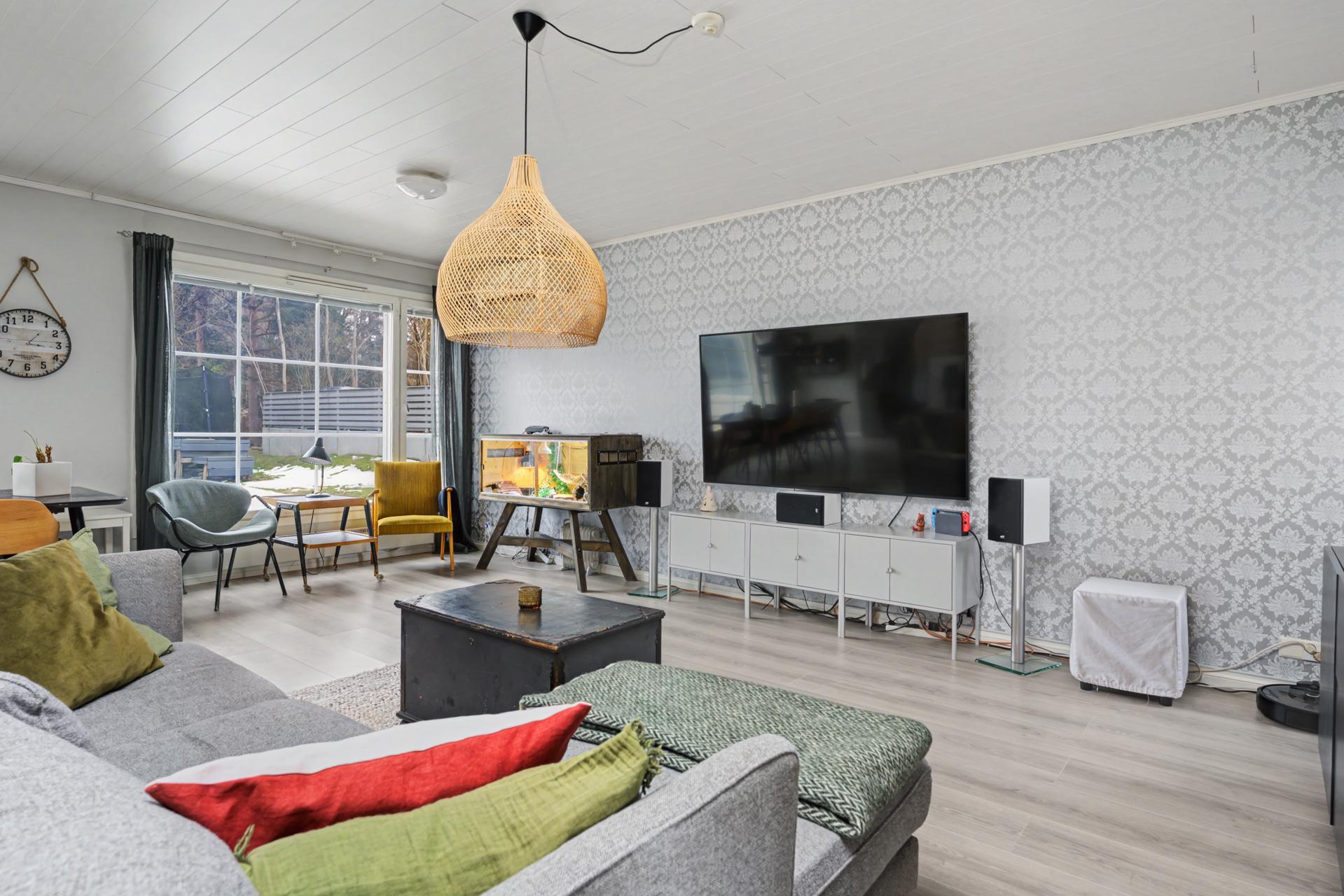 Karsillantie 39, Haikala, Nurmijärvi