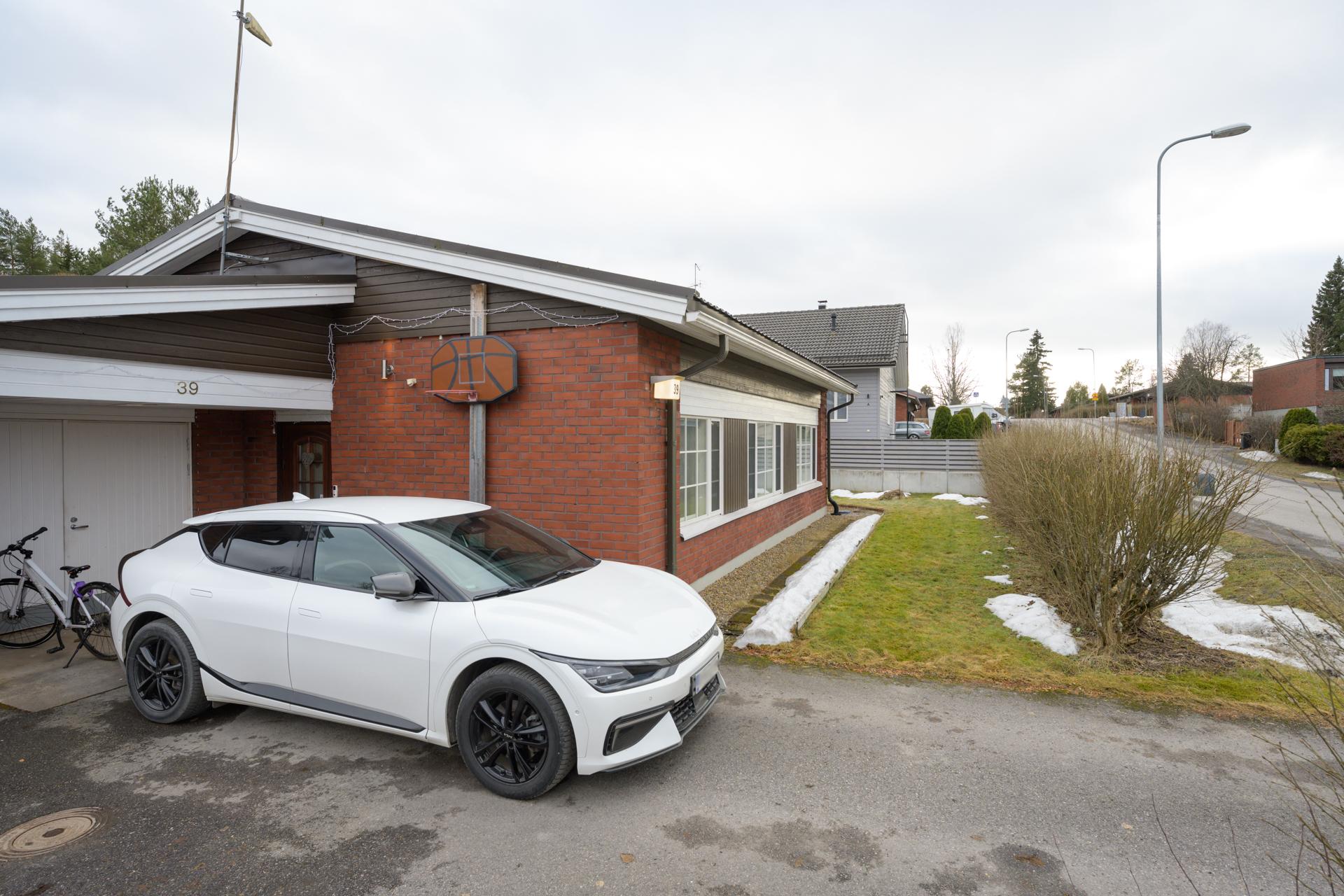 Karsillantie 39, Haikala, Nurmijärvi