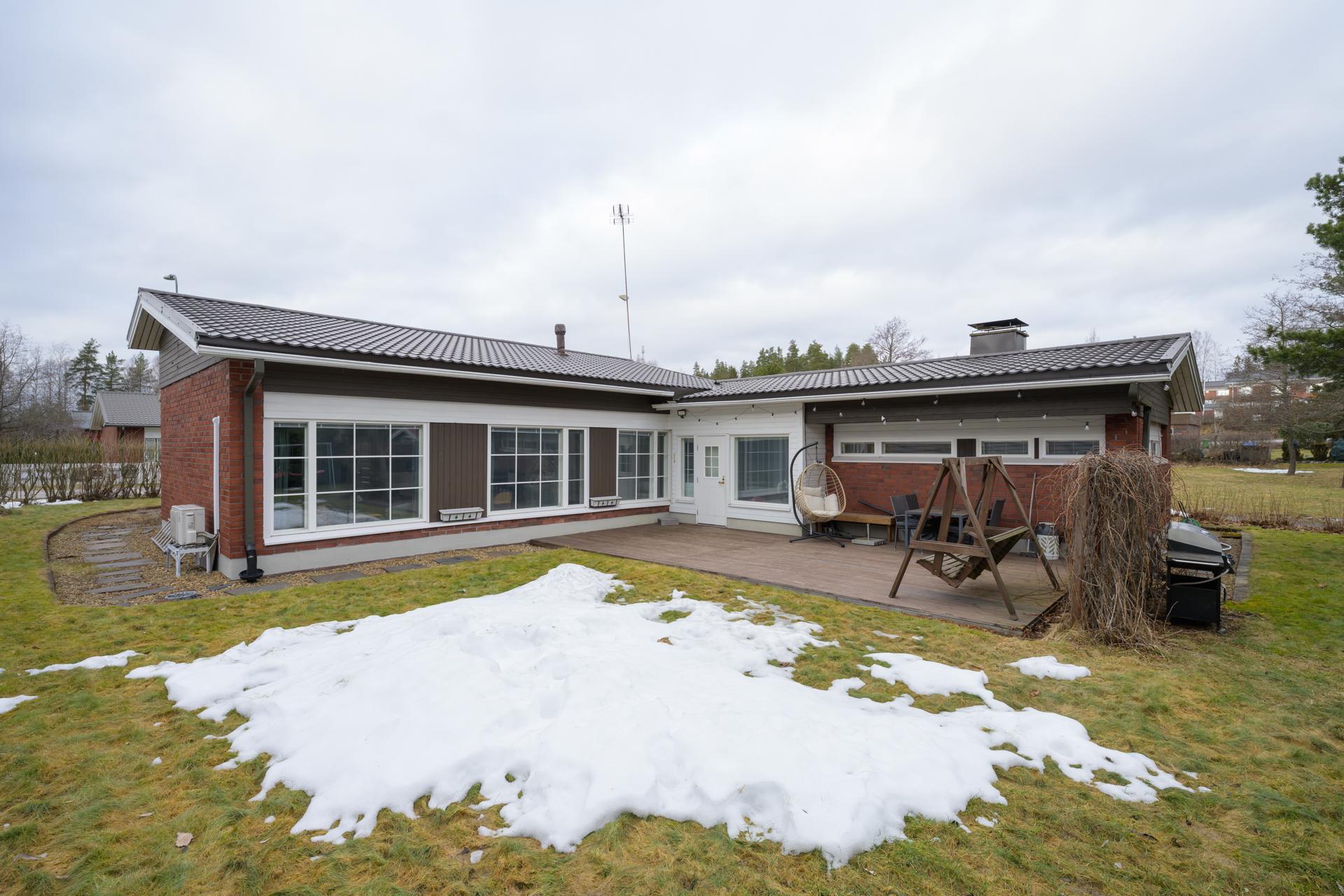 Karsillantie 39, Haikala, Nurmijärvi