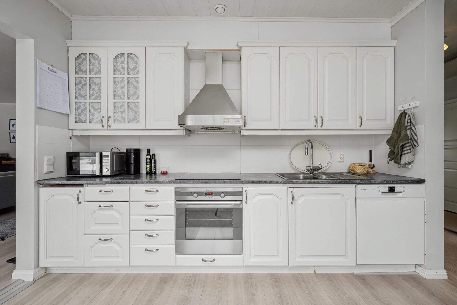 Karsillantie 39, Haikala, Nurmijärvi