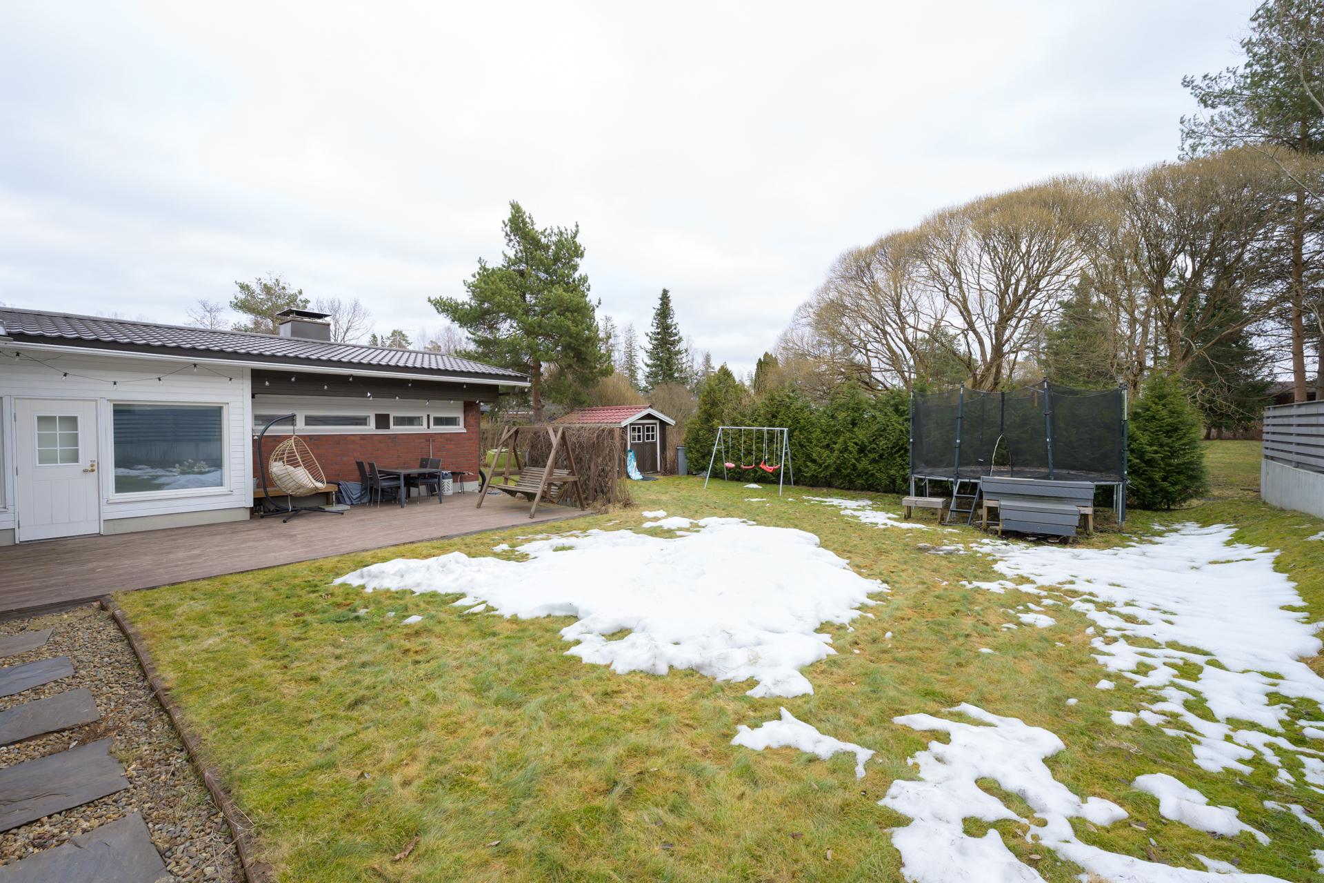 Karsillantie 39, Haikala, Nurmijärvi