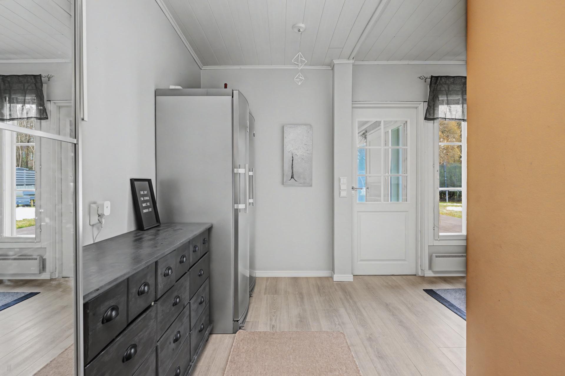 Karsillantie 39, Haikala, Nurmijärvi