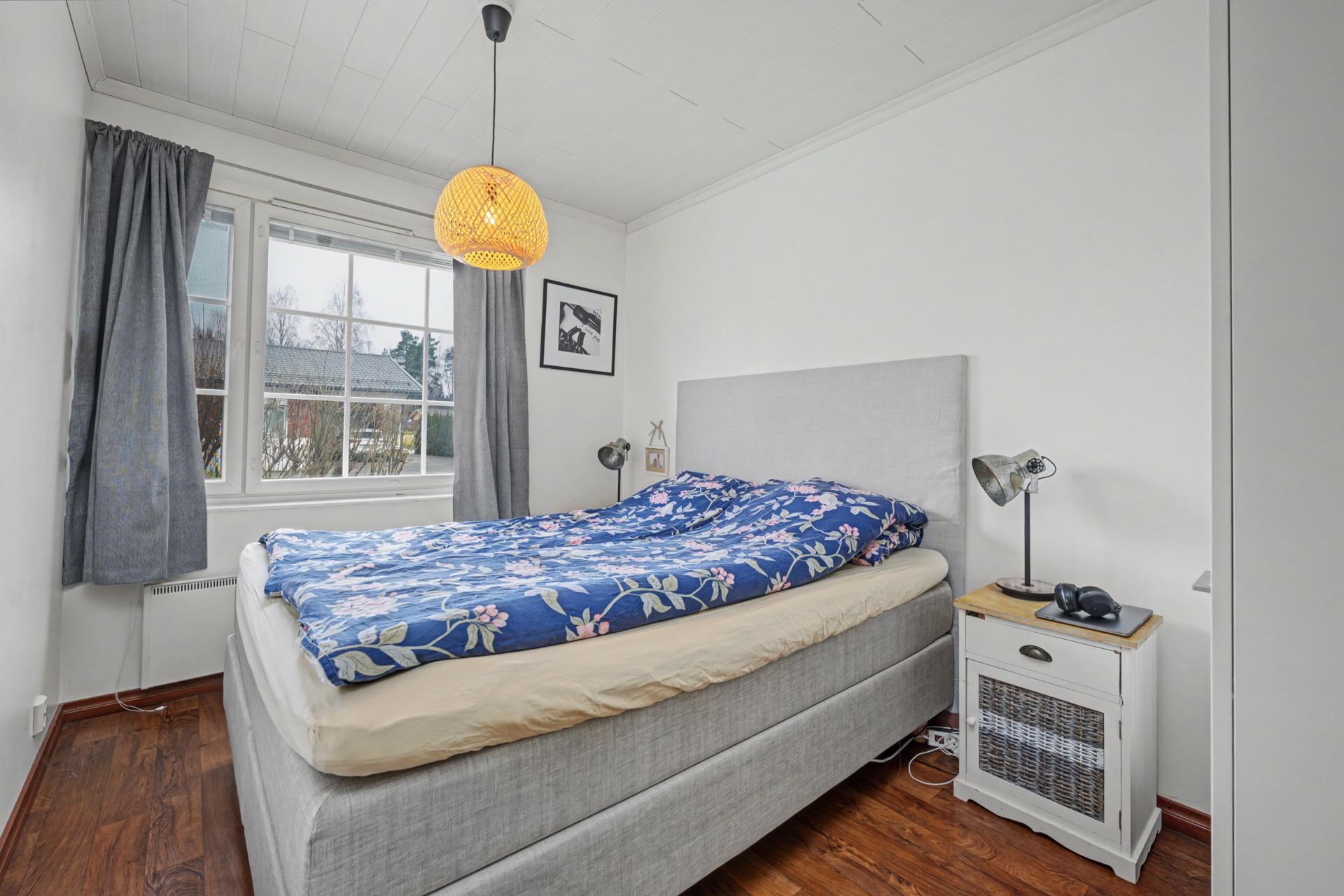 Karsillantie 39, Haikala, Nurmijärvi