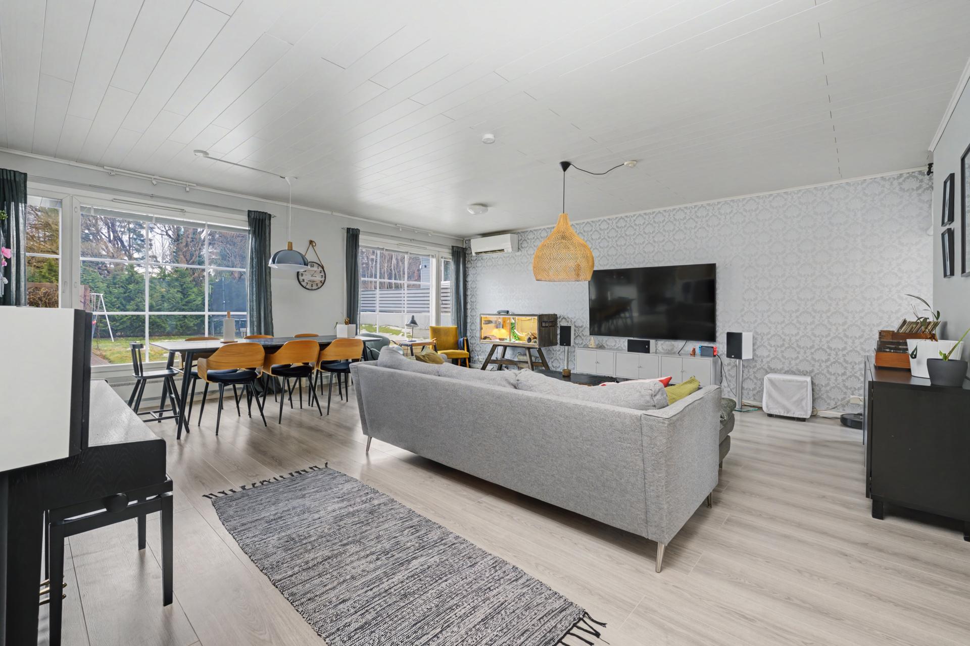 Karsillantie 39, Haikala, Nurmijärvi