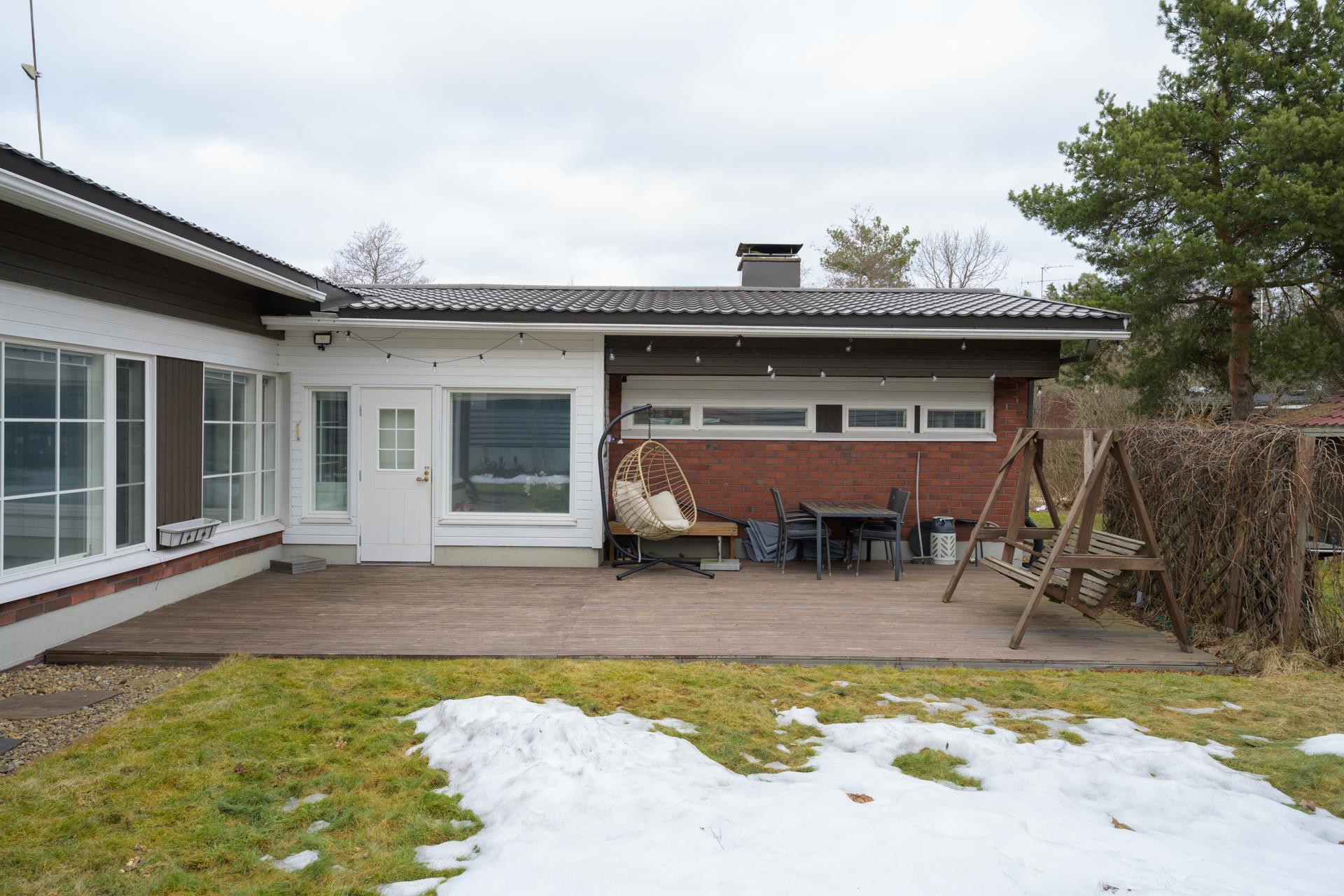 Karsillantie 39, Haikala, Nurmijärvi