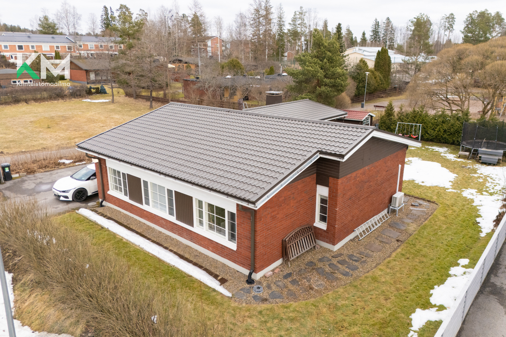 Karsillantie 39, Haikala, Nurmijärvi