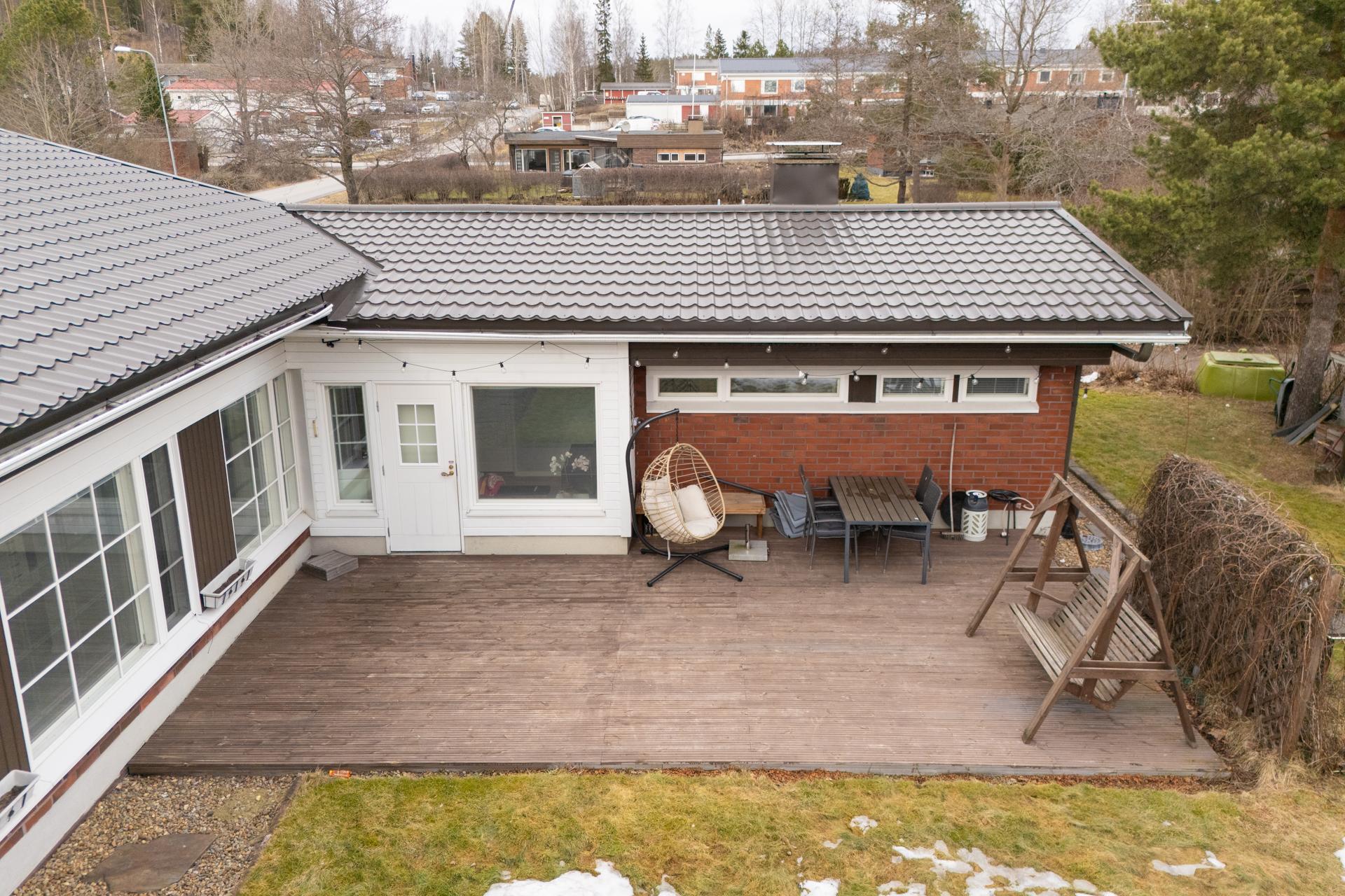 Karsillantie 39, Haikala, Nurmijärvi