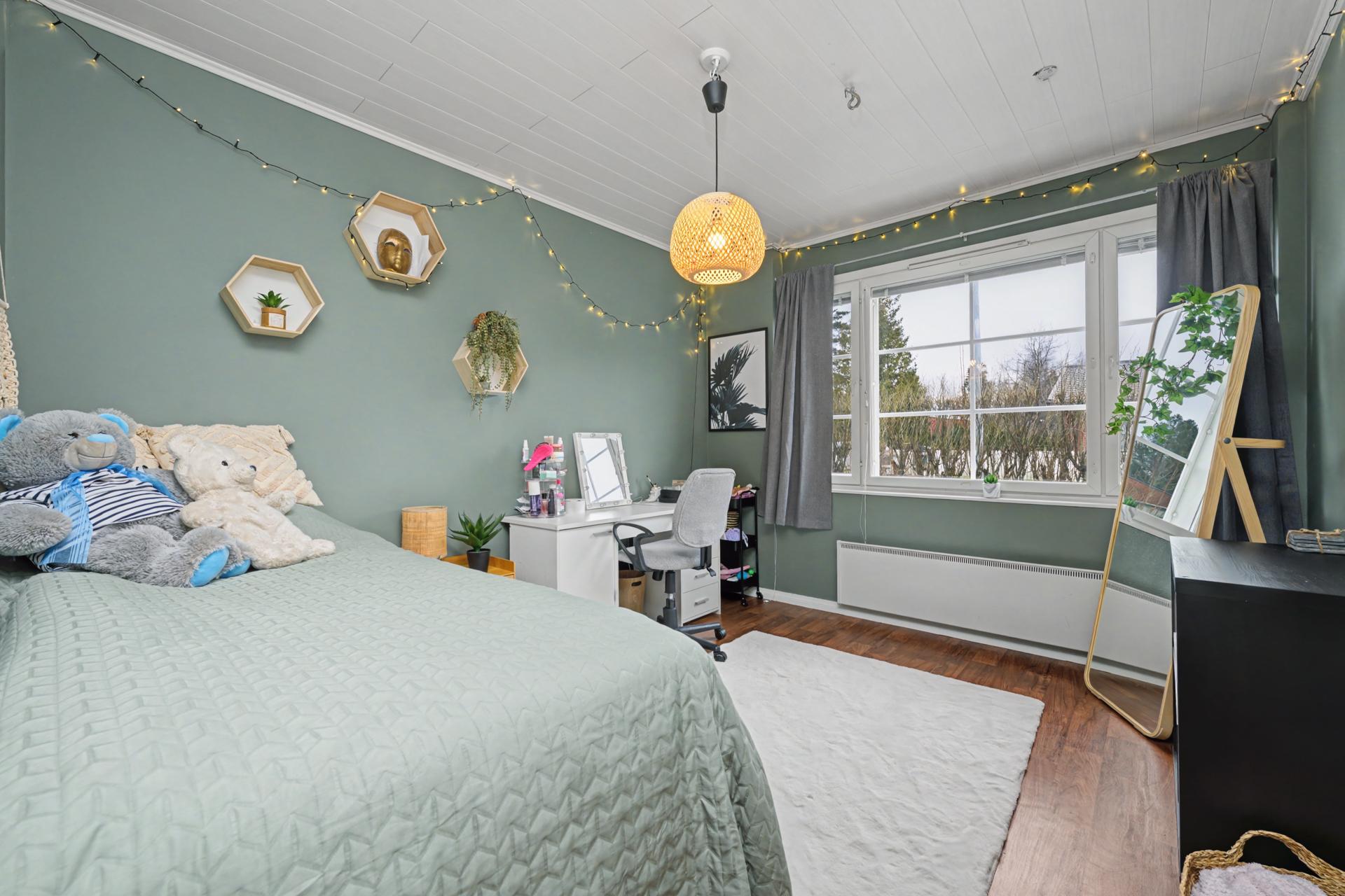 Karsillantie 39, Haikala, Nurmijärvi