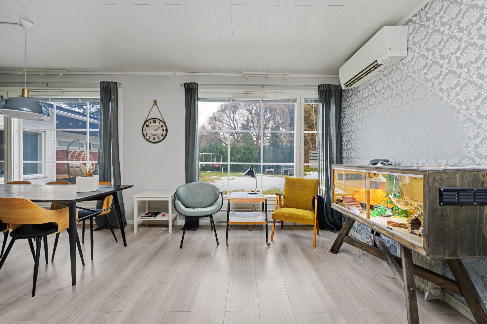 Karsillantie 39, Haikala, Nurmijärvi