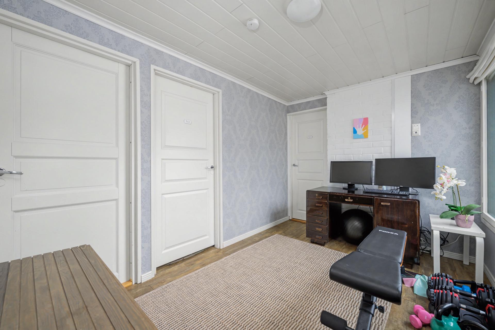 Karsillantie 39, Haikala, Nurmijärvi