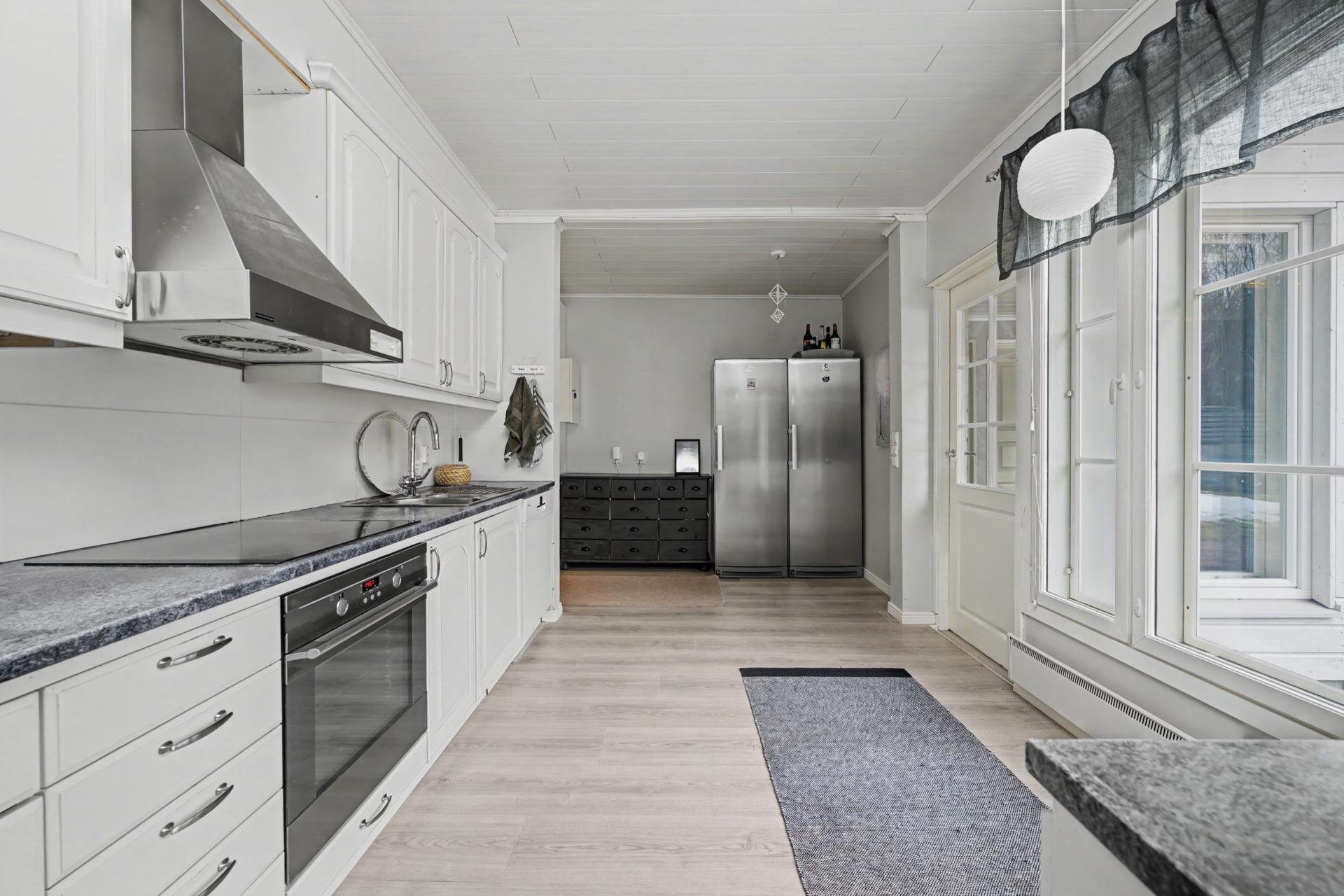 Karsillantie 39, Haikala, Nurmijärvi