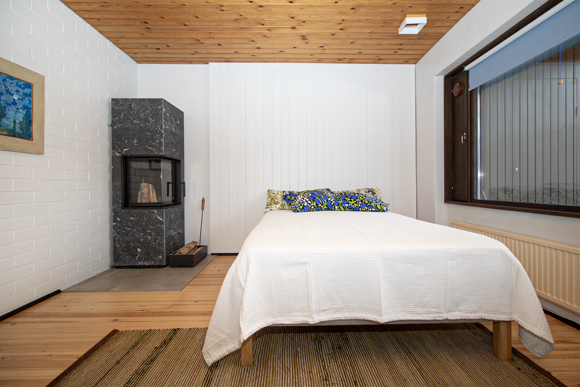 Samoilijantie 9, Puijonlaakso, Kuopio