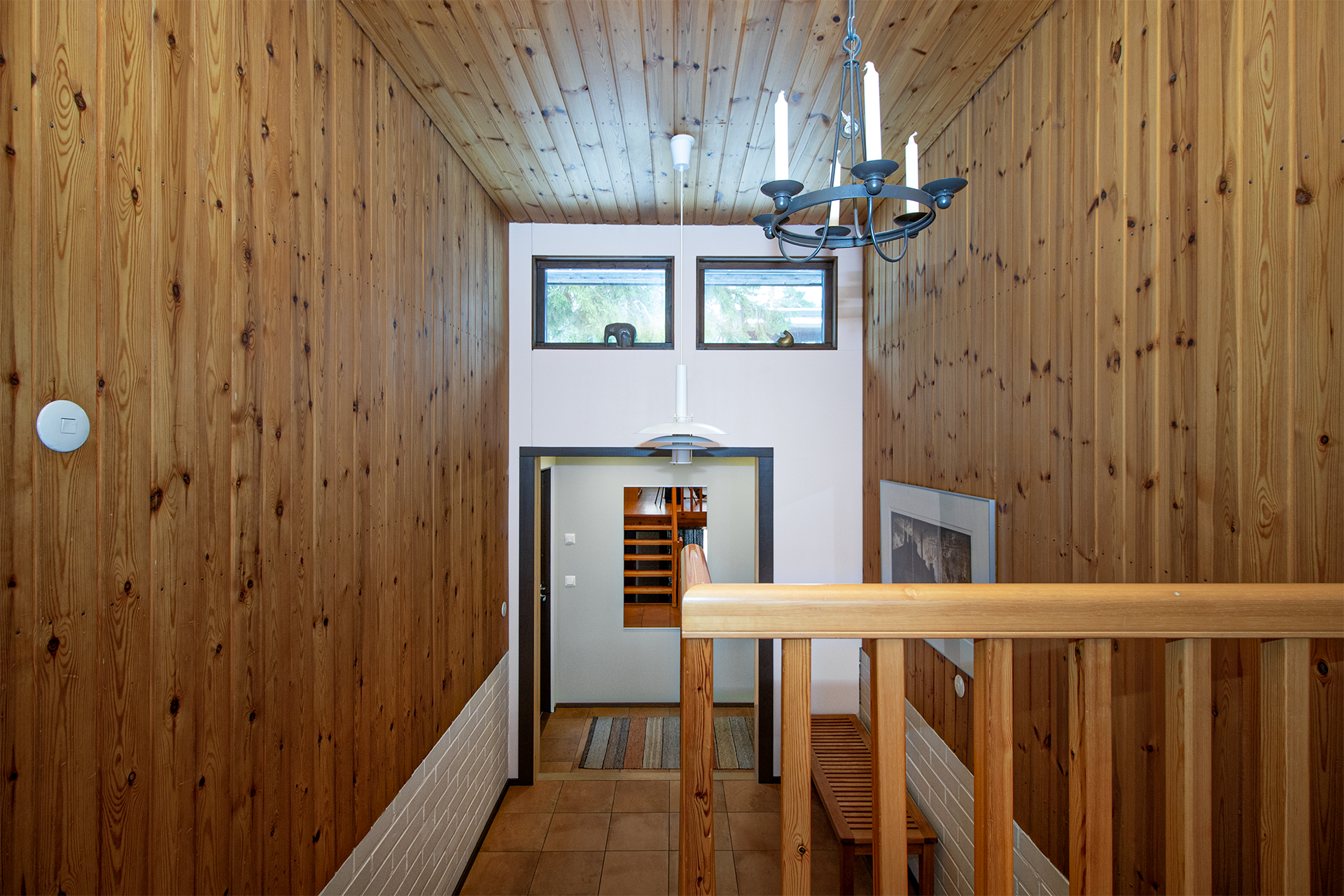 Samoilijantie 9, Puijonlaakso, Kuopio