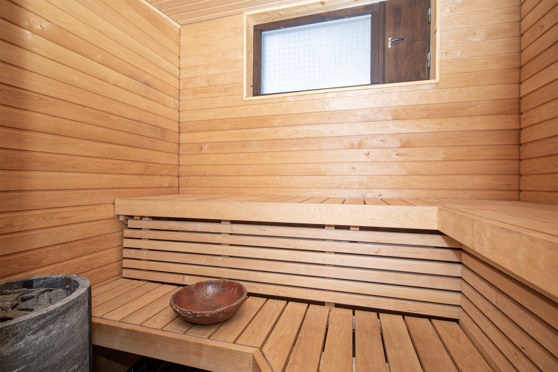 Samoilijantie 9, Puijonlaakso, Kuopio