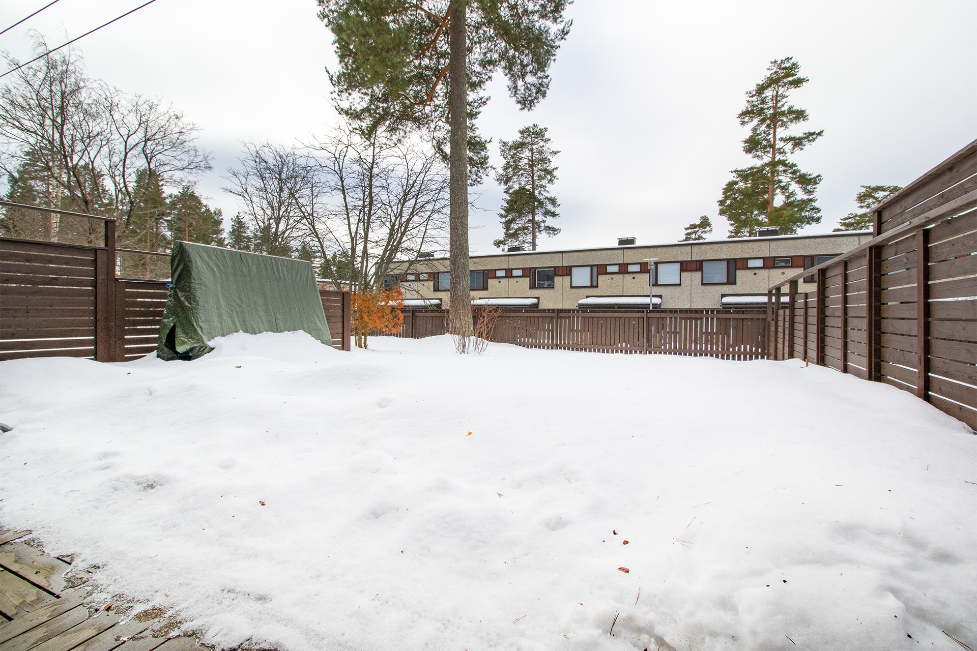 Samoilijantie 9, Puijonlaakso, Kuopio