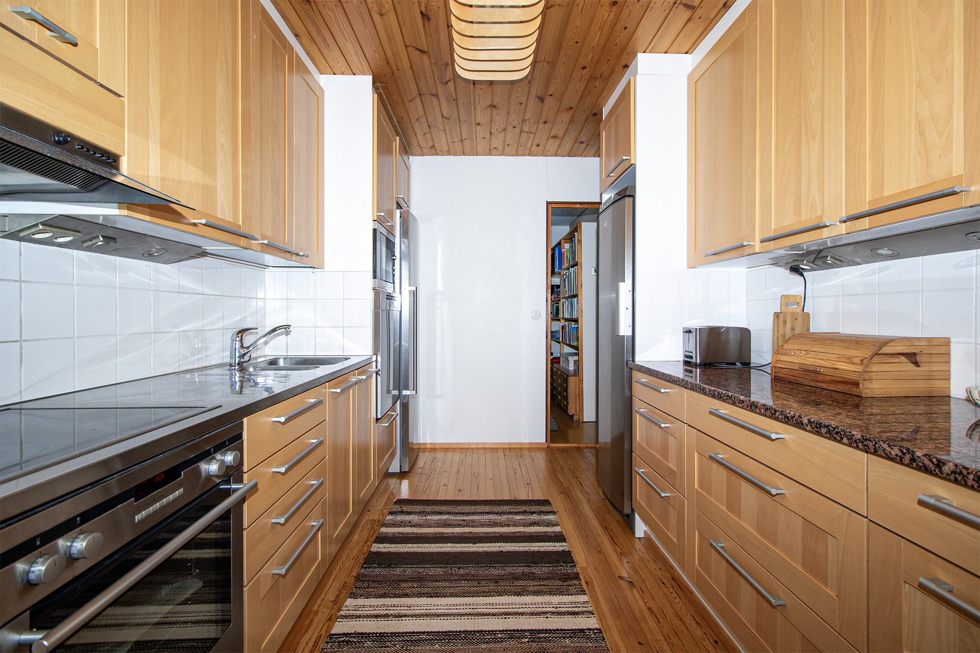 Samoilijantie 9, Puijonlaakso, Kuopio