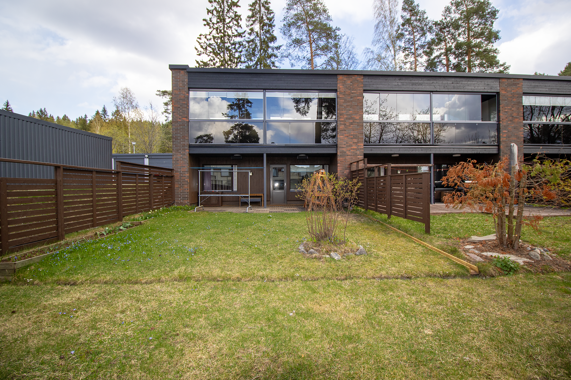 Samoilijantie 9, Puijonlaakso, Kuopio