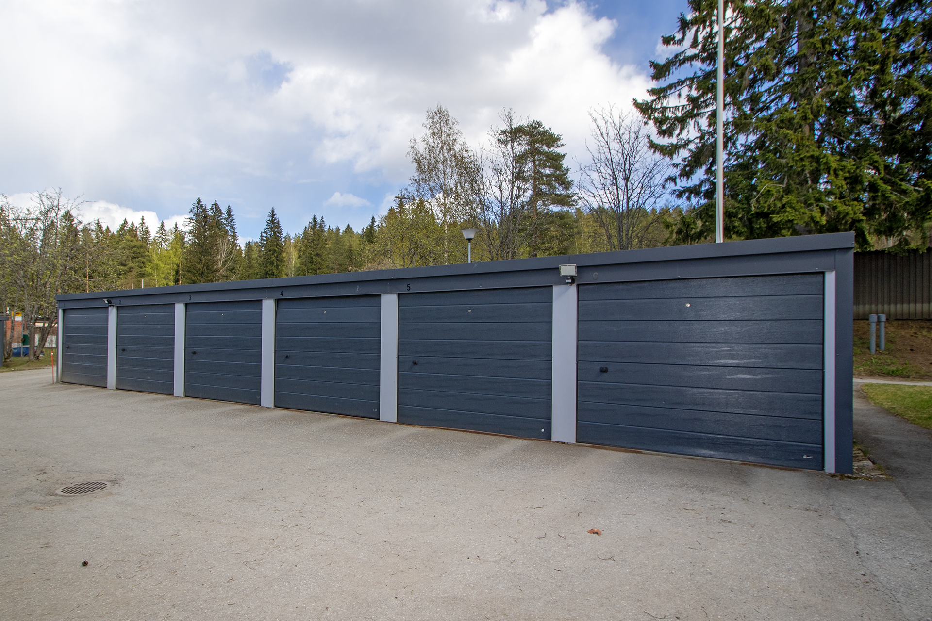Samoilijantie 9, Puijonlaakso, Kuopio