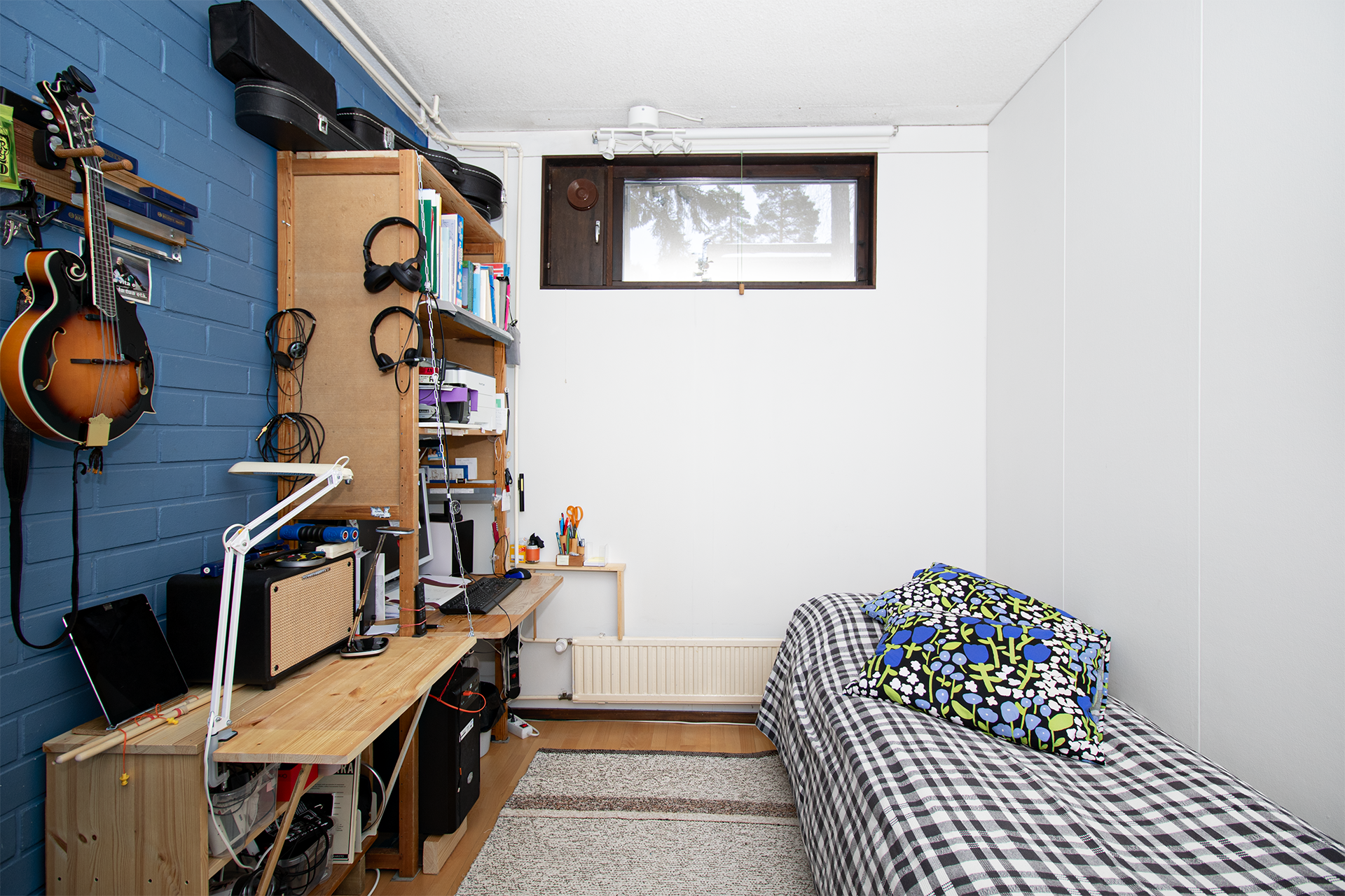 Samoilijantie 9, Puijonlaakso, Kuopio