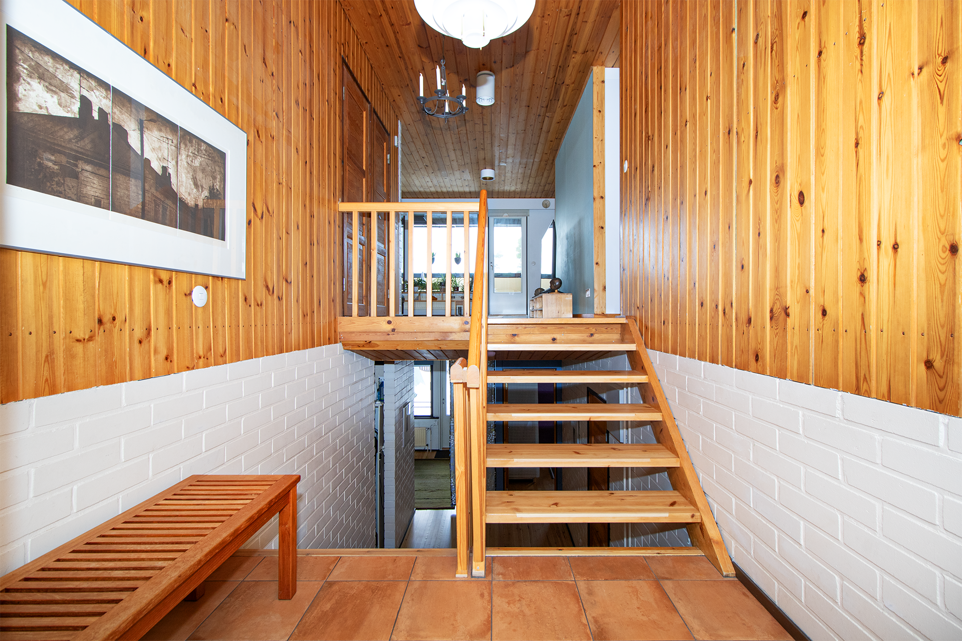 Samoilijantie 9, Puijonlaakso, Kuopio