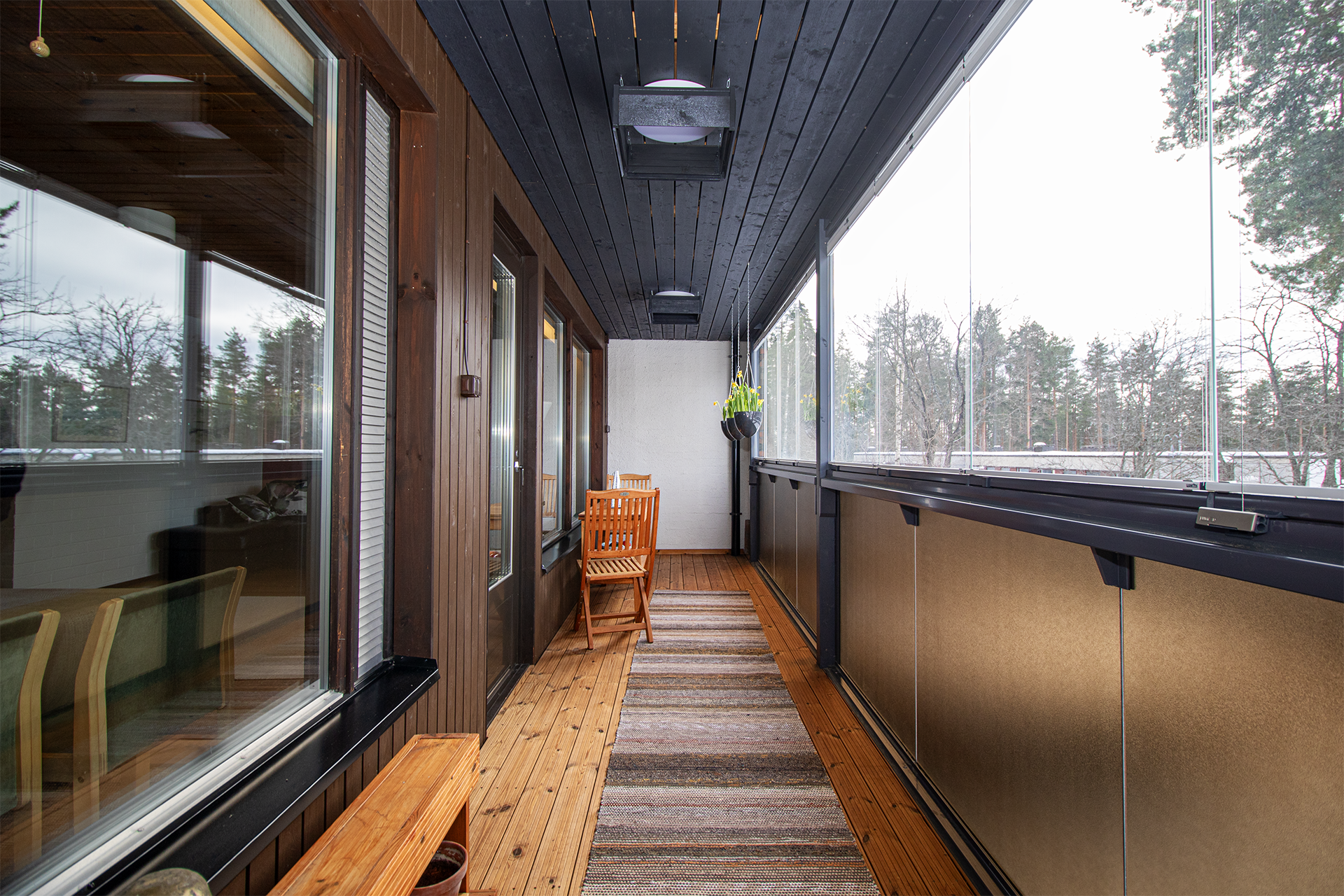 Samoilijantie 9, Puijonlaakso, Kuopio