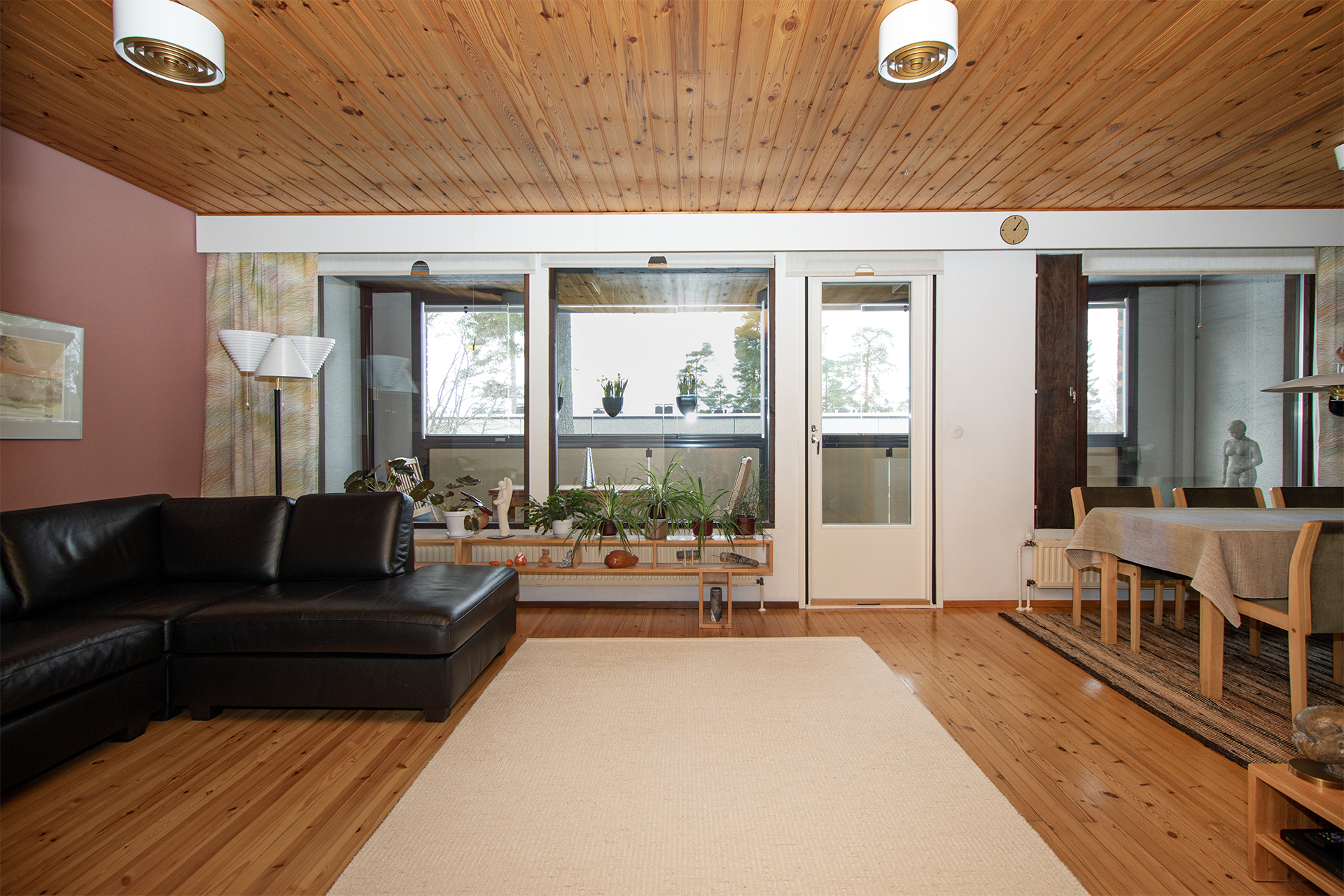 Samoilijantie 9, Puijonlaakso, Kuopio