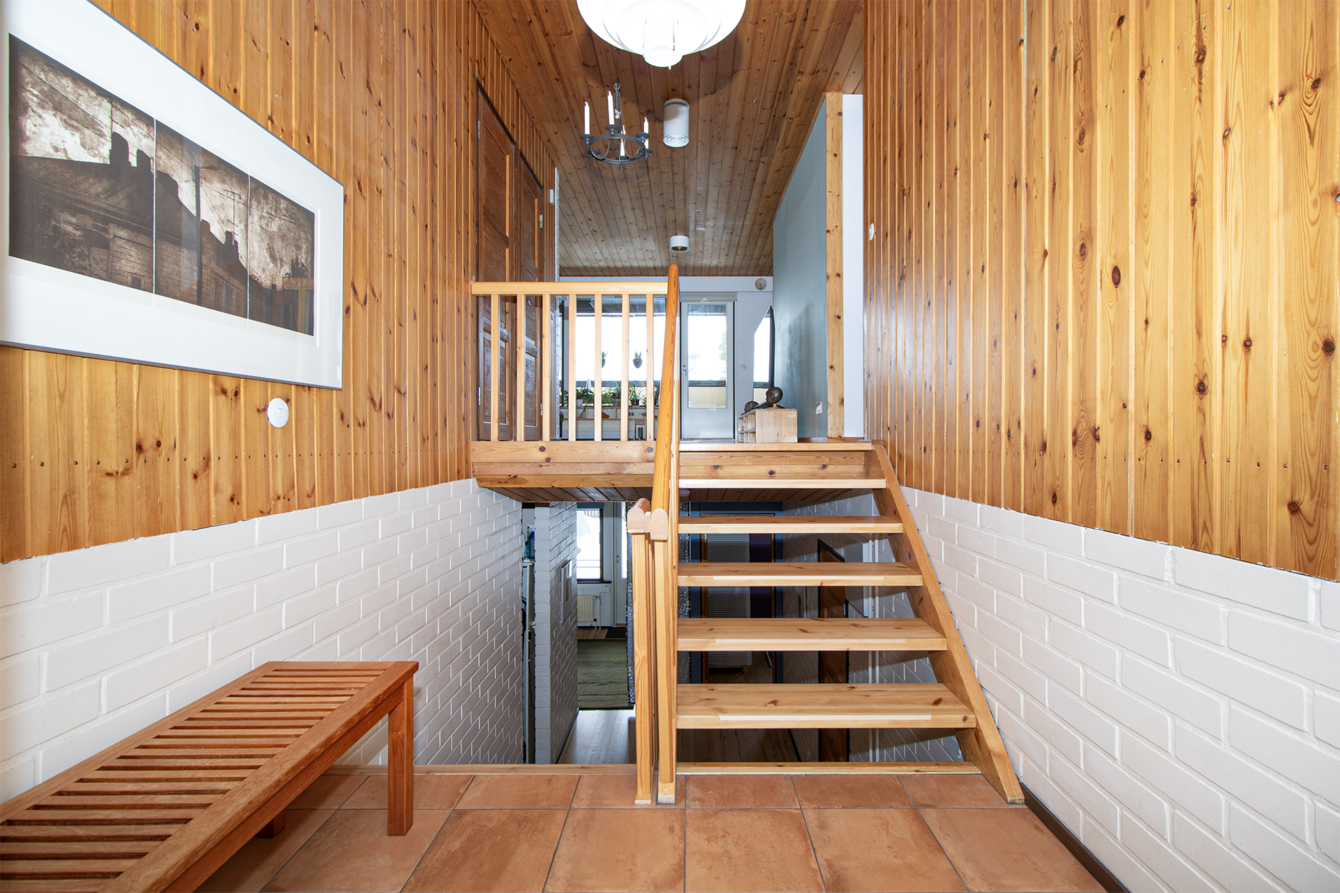 Samoilijantie 9, Puijonlaakso, Kuopio