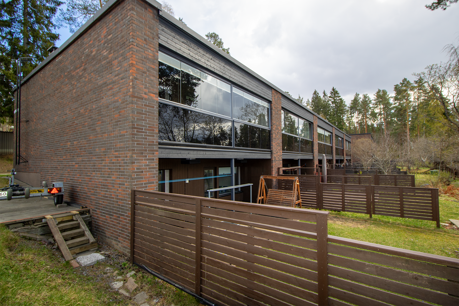 Samoilijantie 9, Puijonlaakso, Kuopio