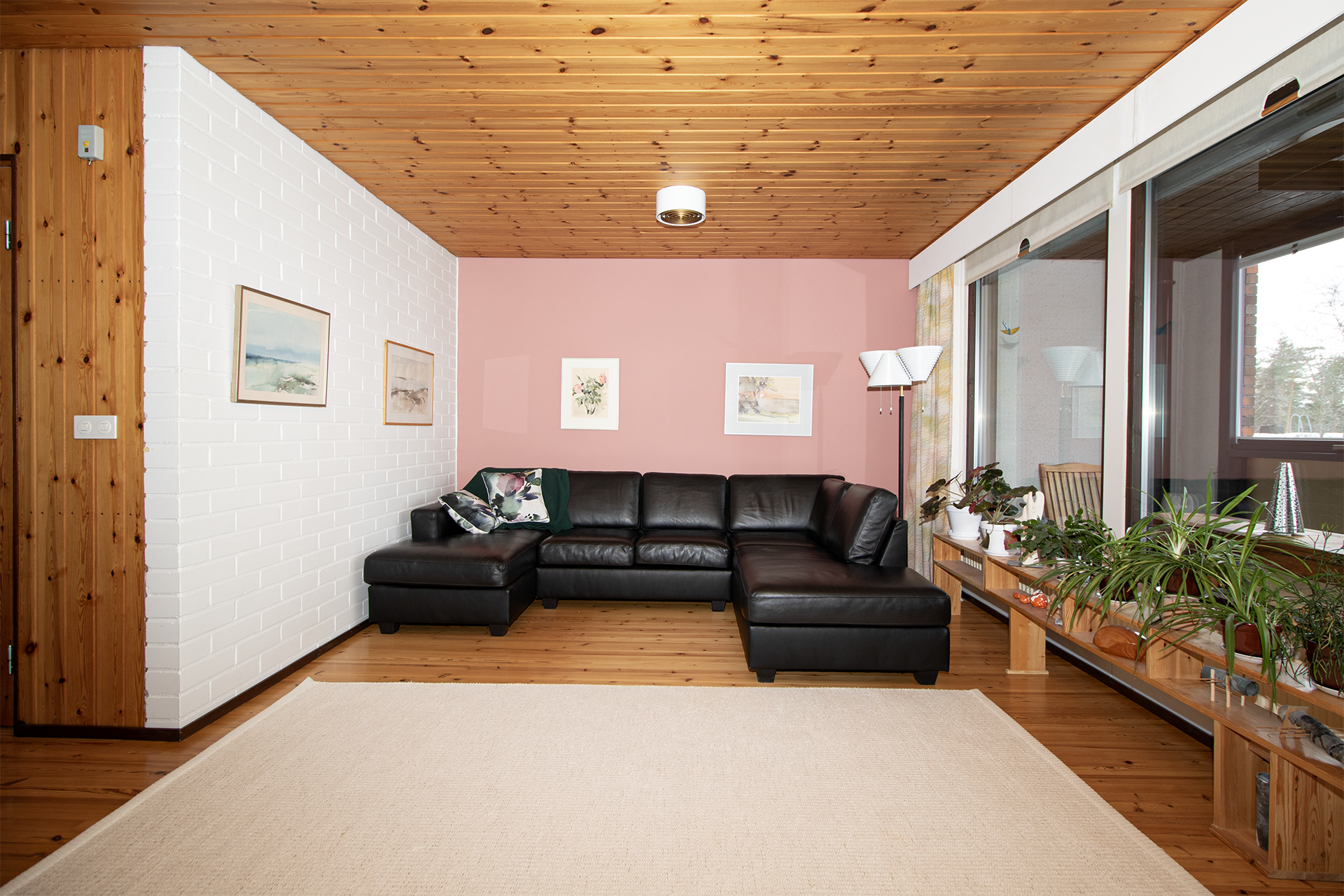 Samoilijantie 9, Puijonlaakso, Kuopio