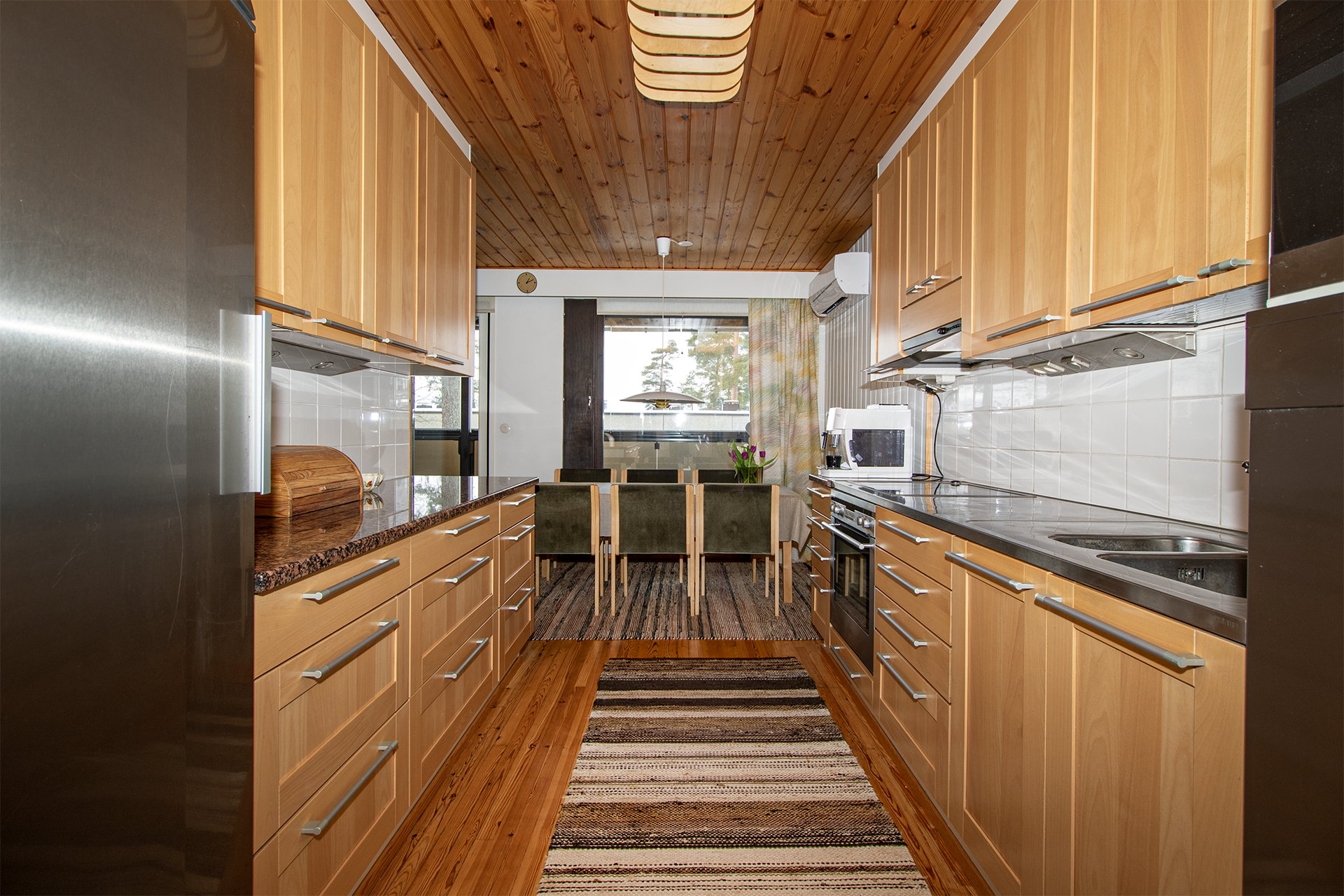 Samoilijantie 9, Puijonlaakso, Kuopio