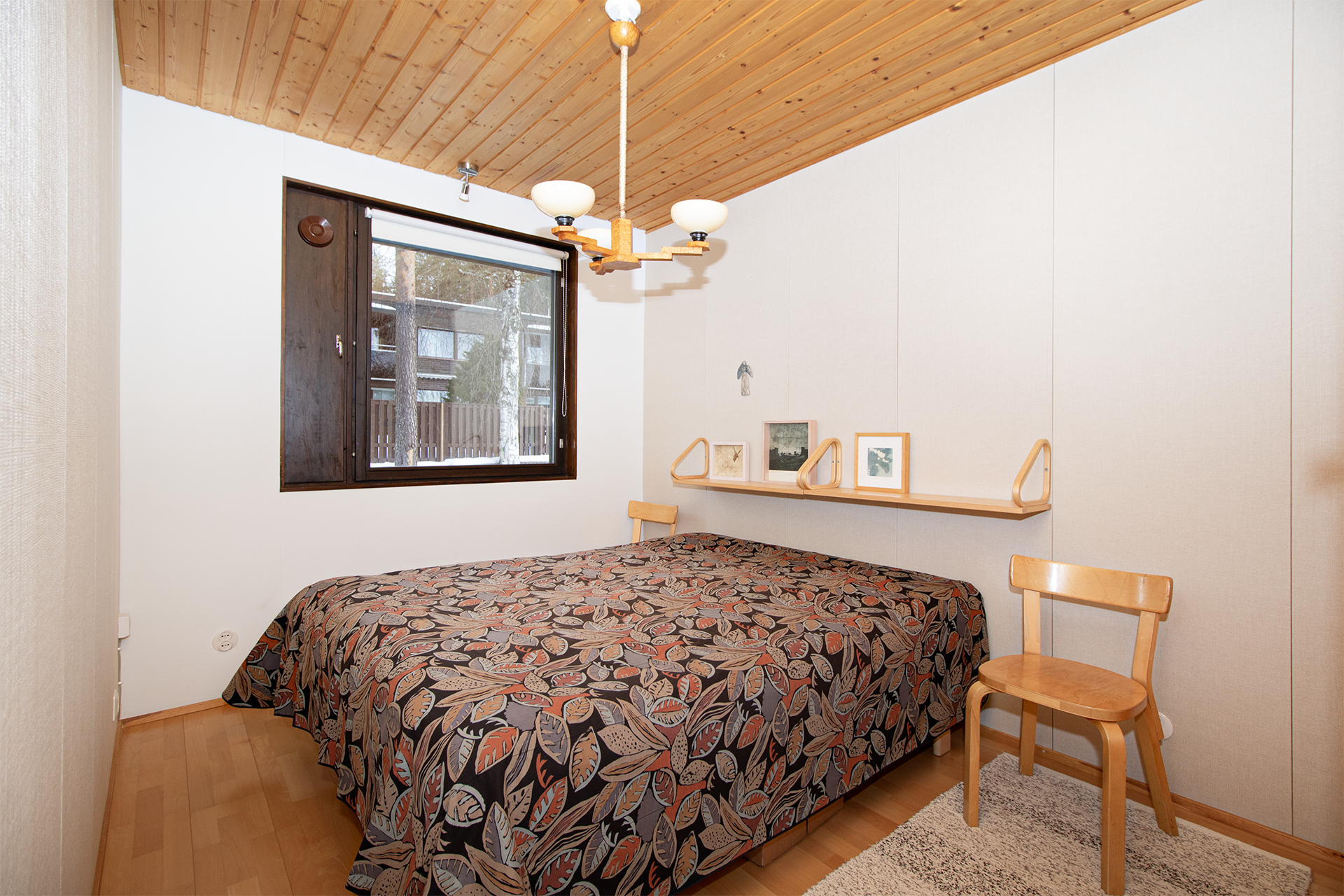 Samoilijantie 9, Puijonlaakso, Kuopio