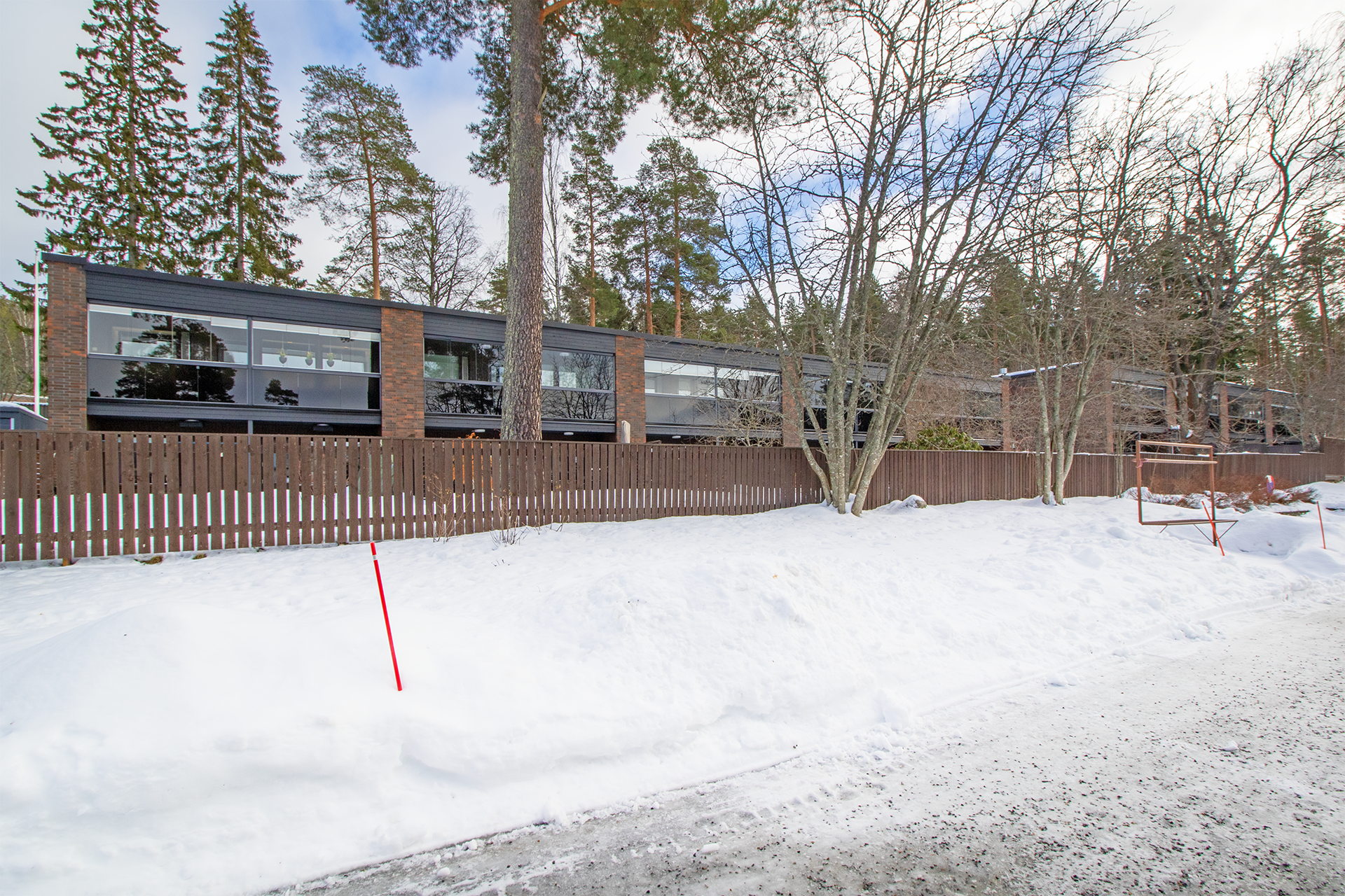 Samoilijantie 9, Puijonlaakso, Kuopio