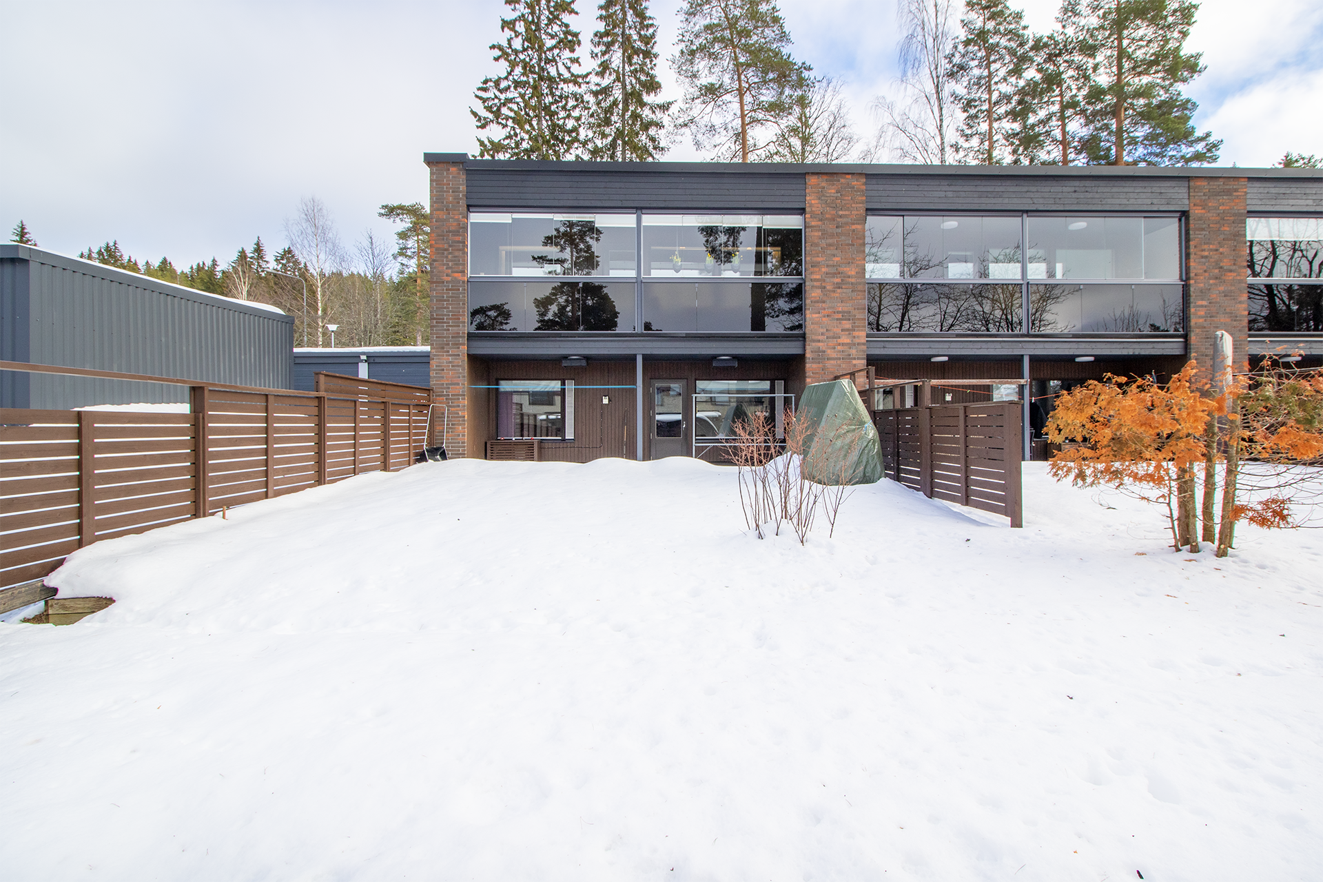 Samoilijantie 9, Puijonlaakso, Kuopio