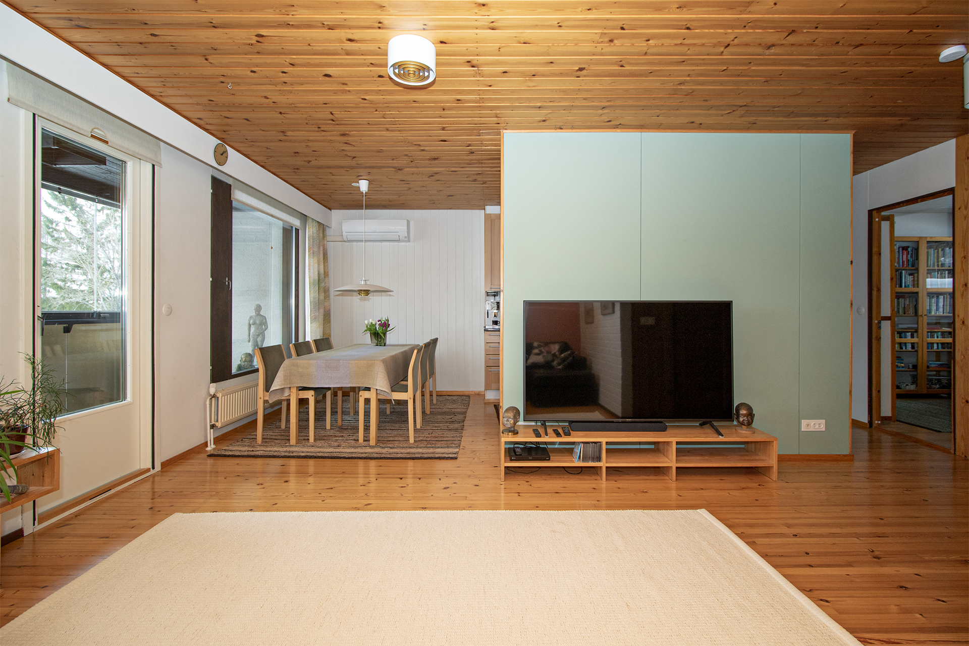 Samoilijantie 9, Puijonlaakso, Kuopio