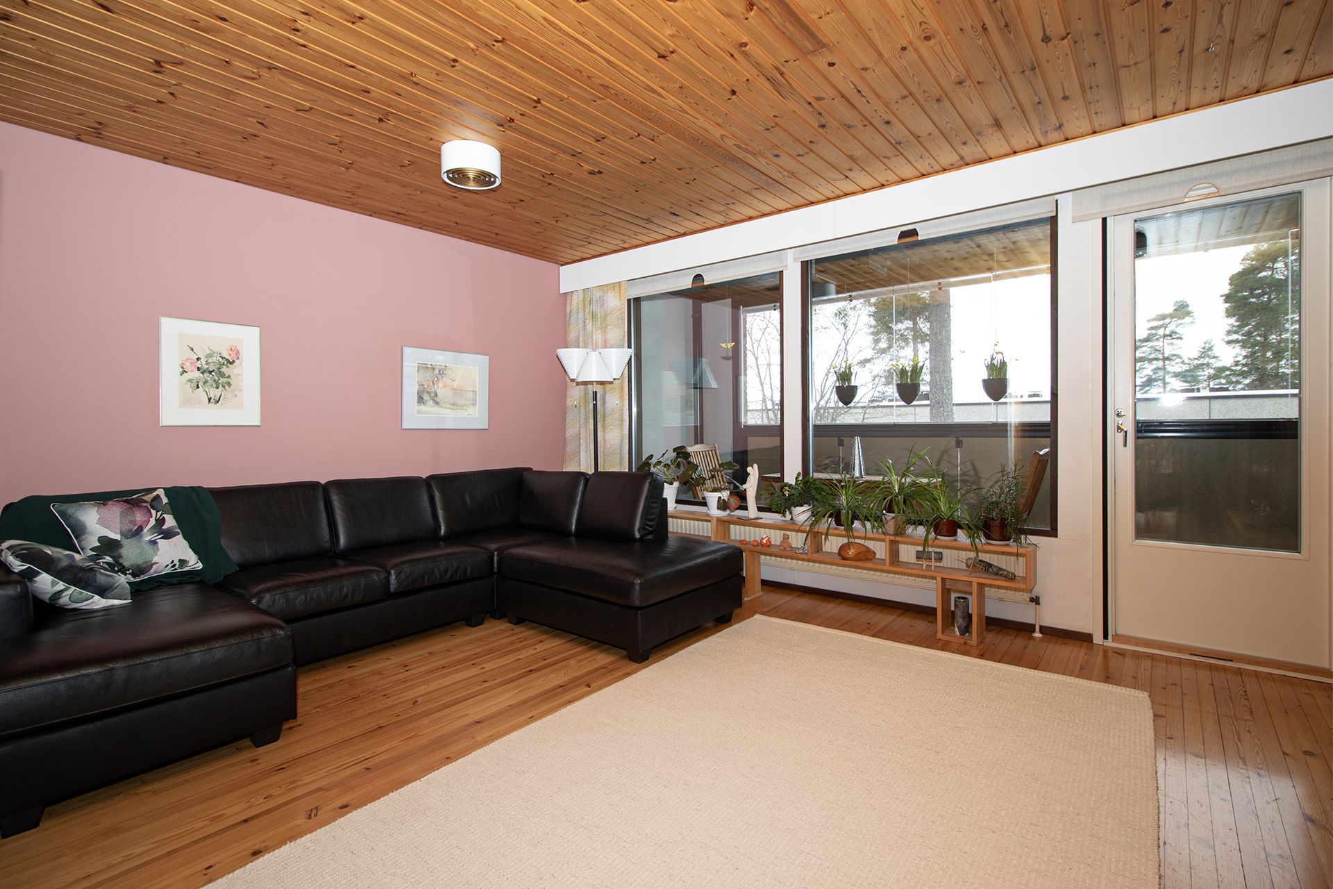 Samoilijantie 9, Puijonlaakso, Kuopio