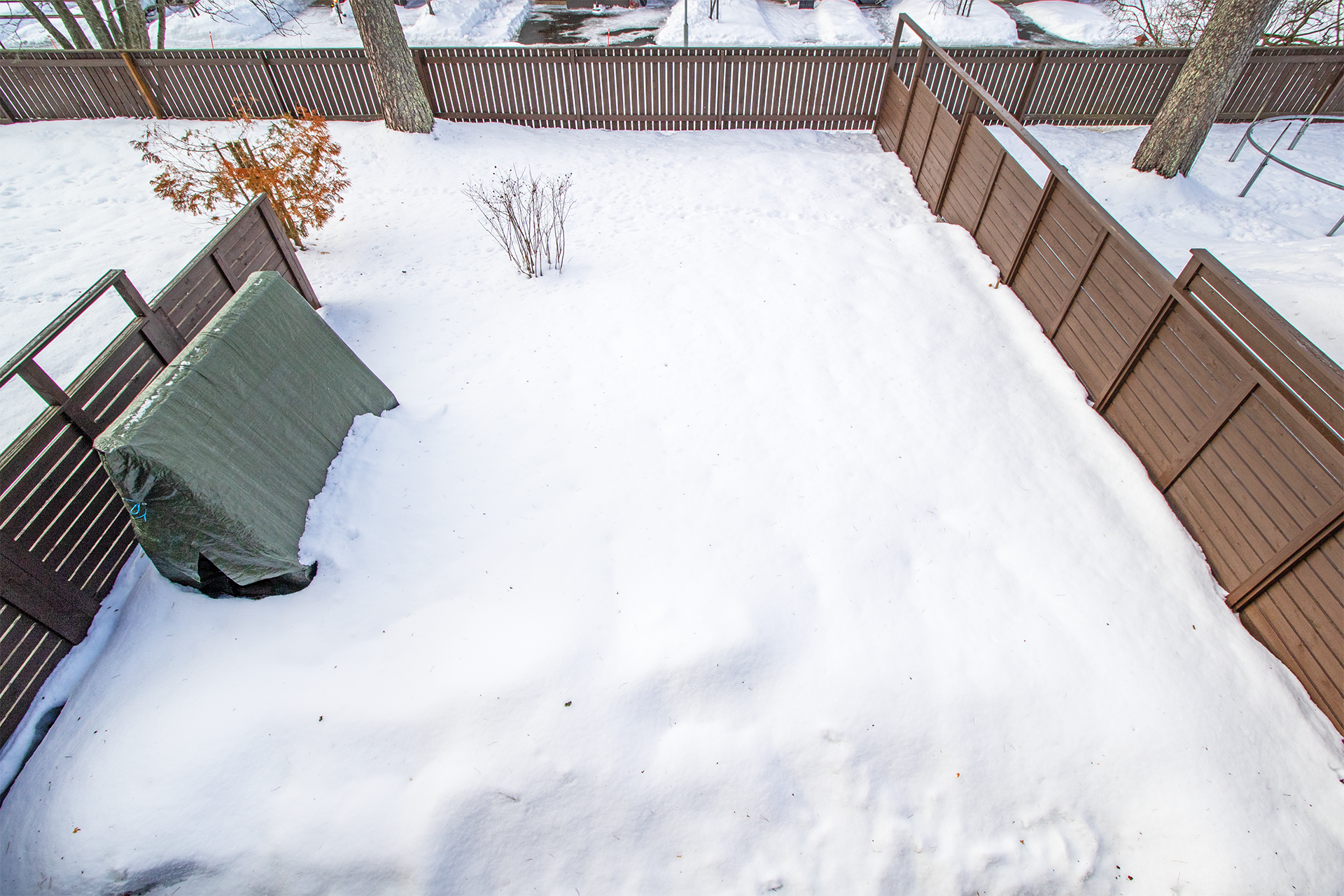 Samoilijantie 9, Puijonlaakso, Kuopio