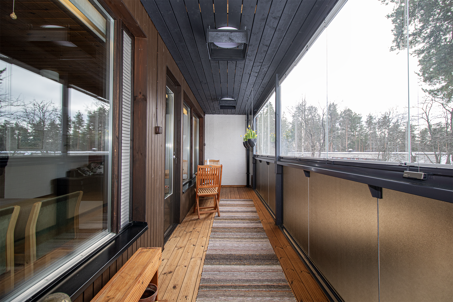 Samoilijantie 9, Puijonlaakso, Kuopio