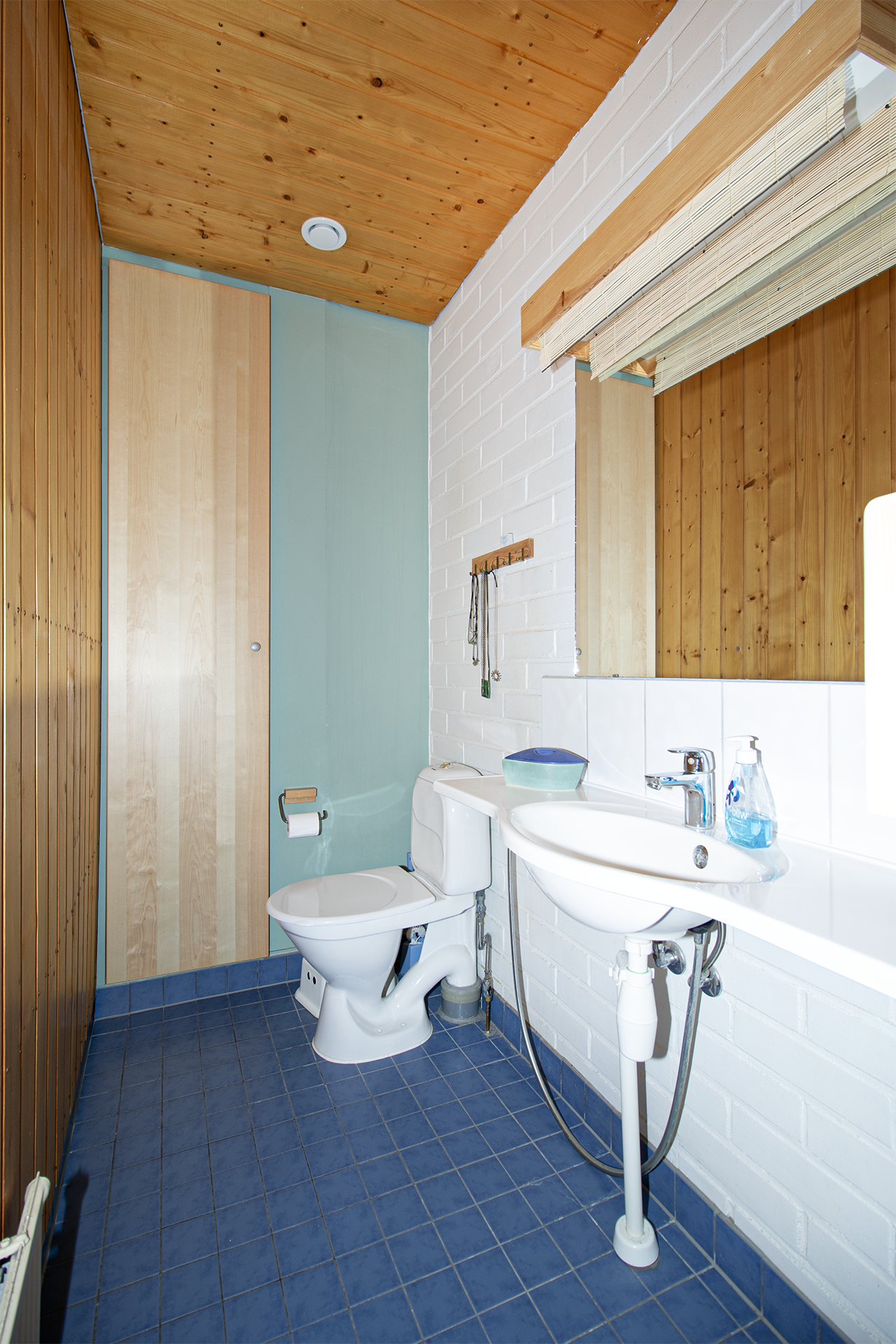 Samoilijantie 9, Puijonlaakso, Kuopio