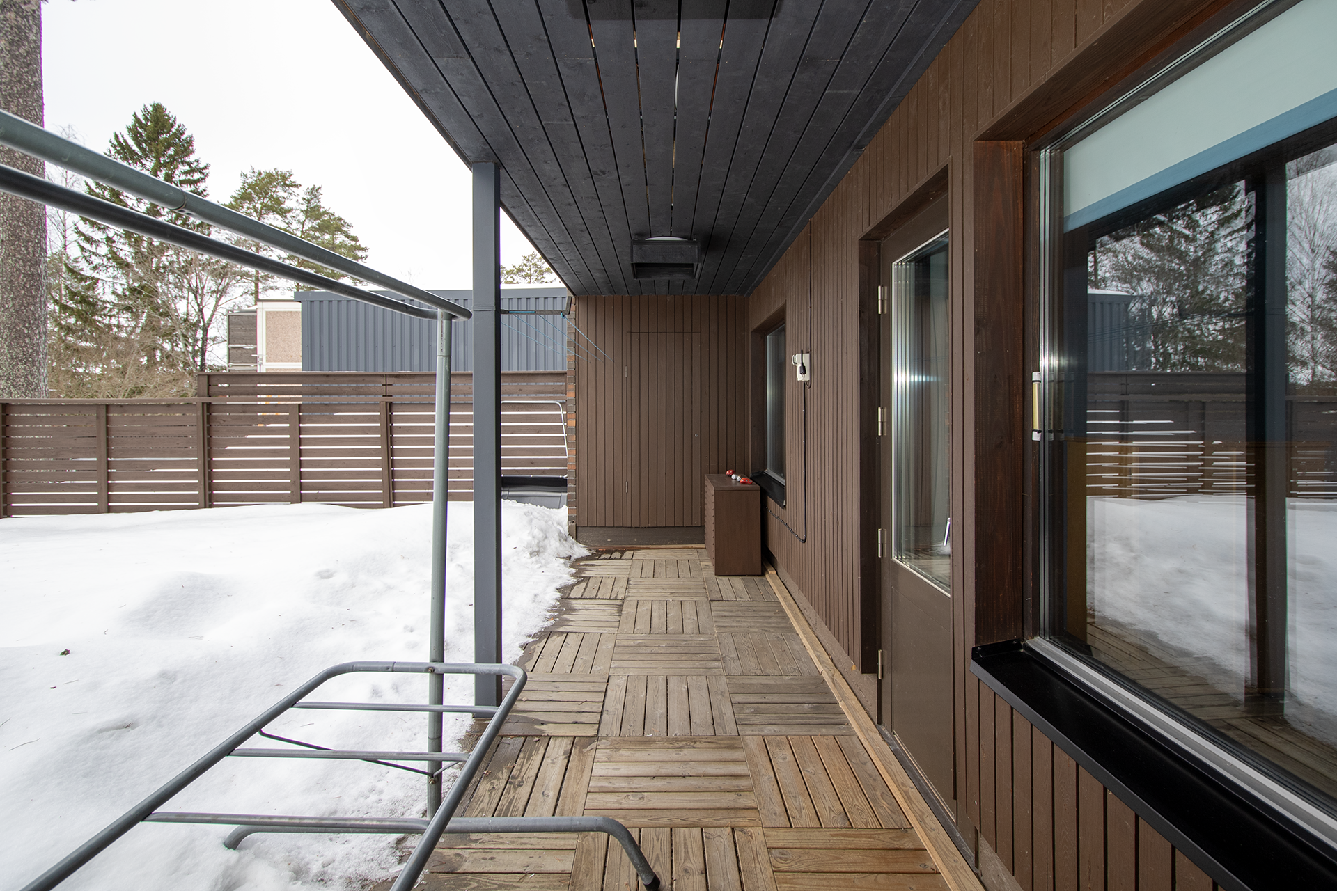 Samoilijantie 9, Puijonlaakso, Kuopio