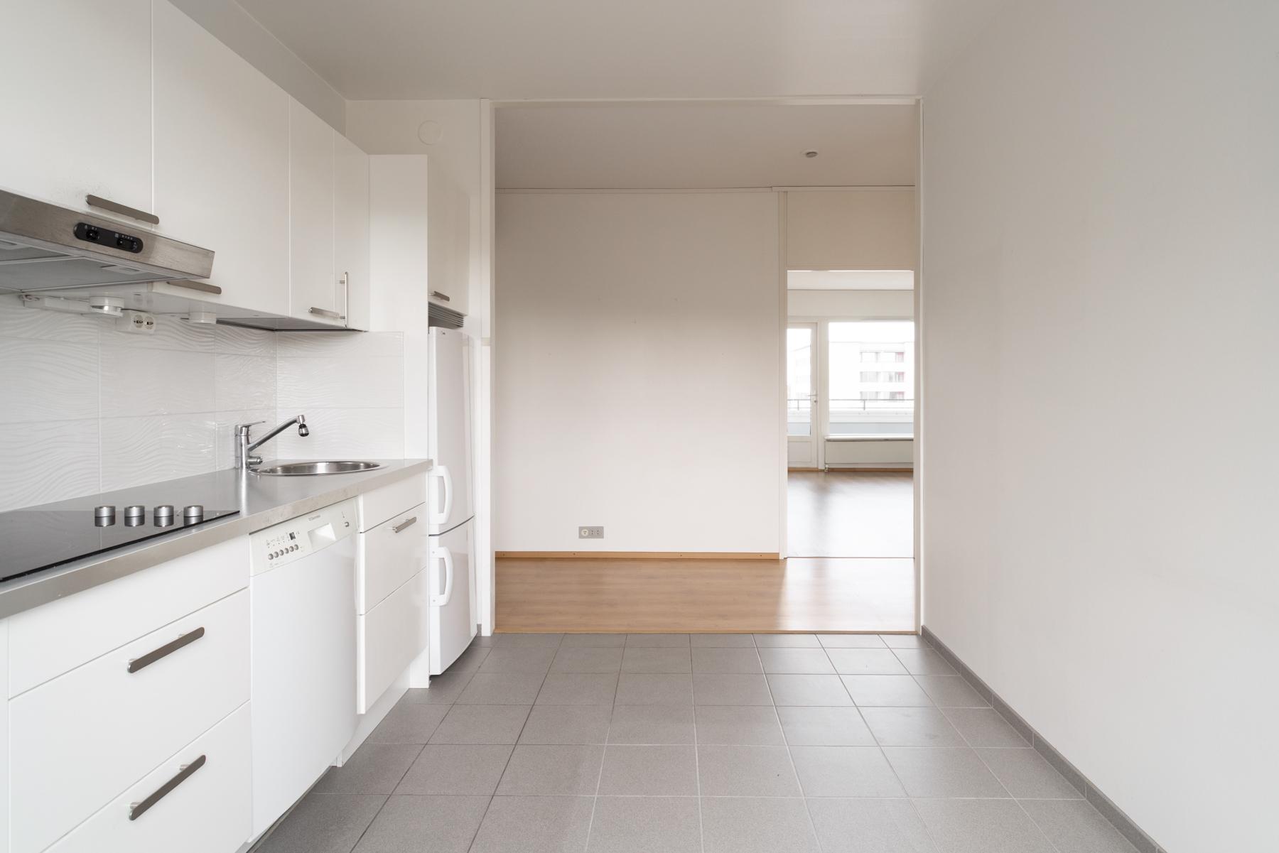 Juhana Herttuan tie 9, Koskela, Helsinki